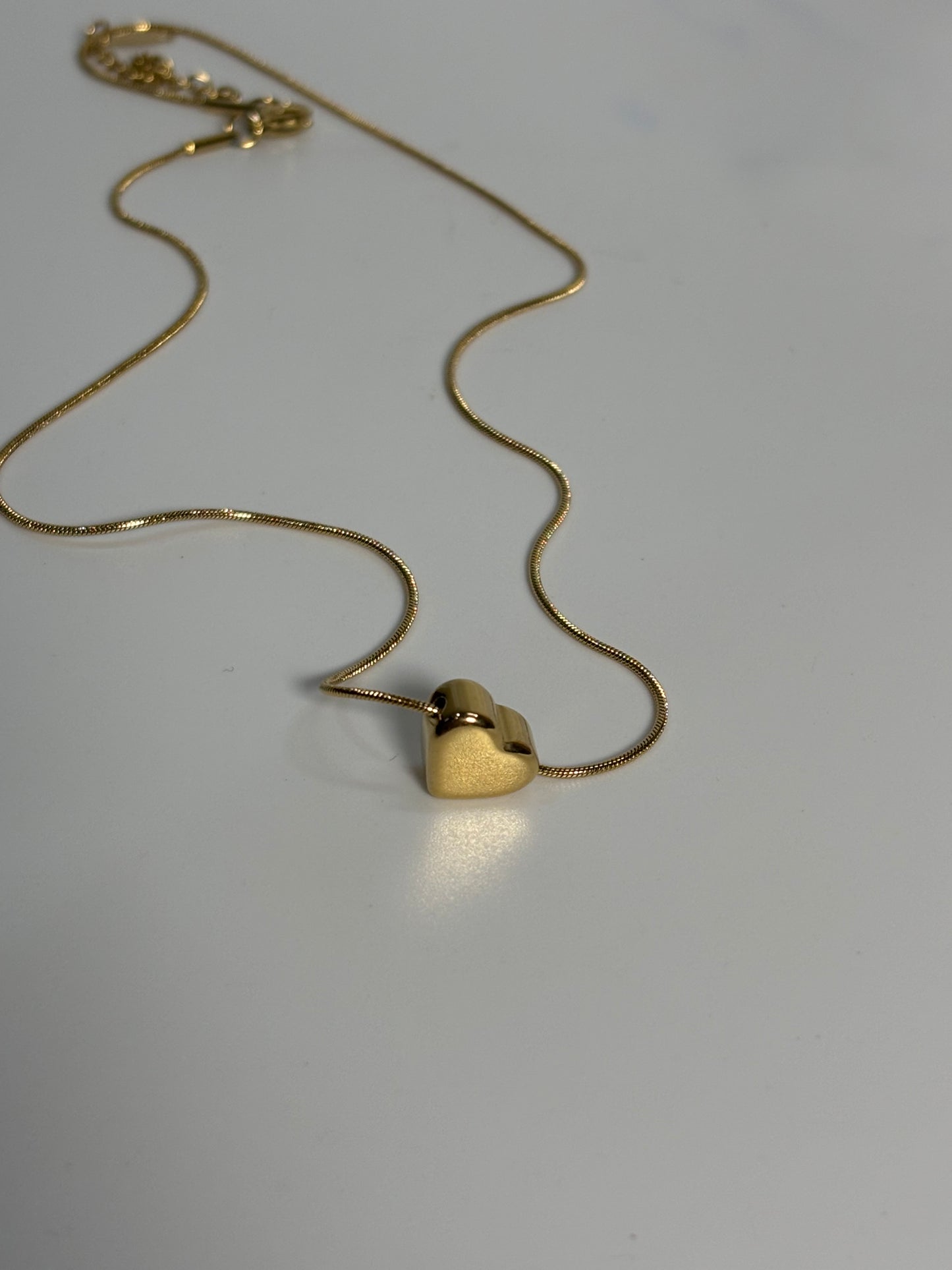 Nina Necklace