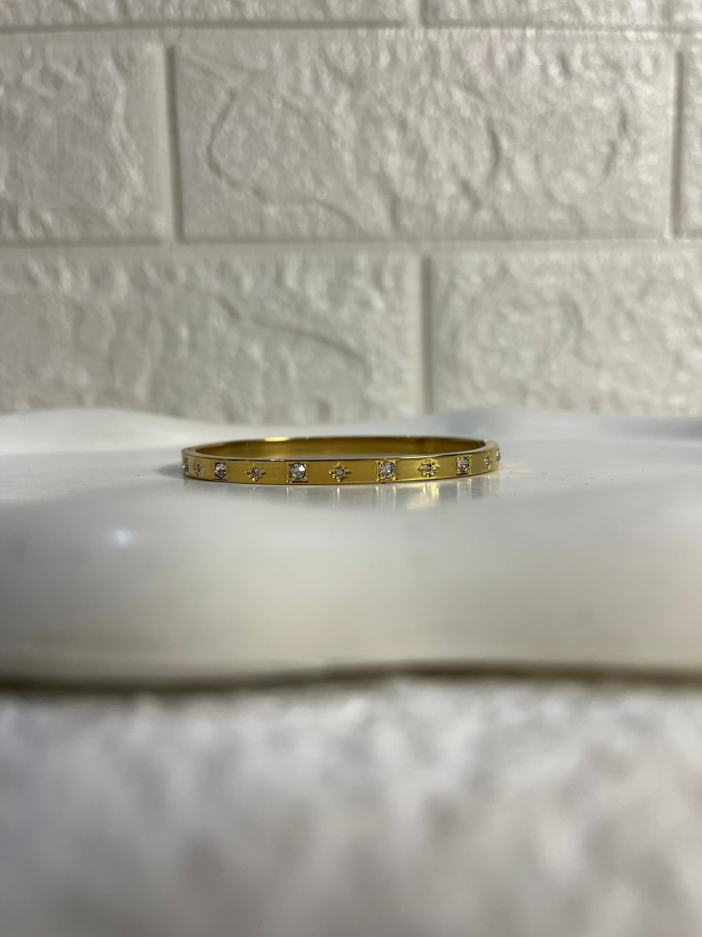 Reve Cuff Bracelet