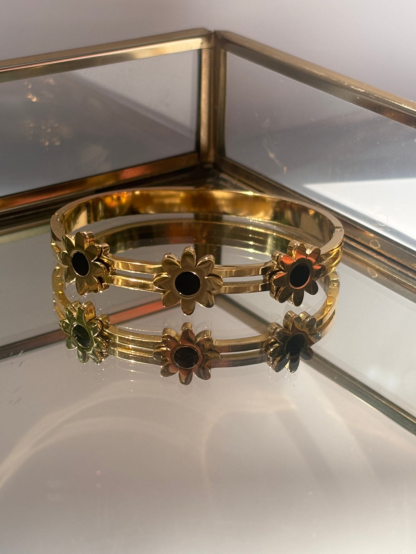 Paloma Cuff