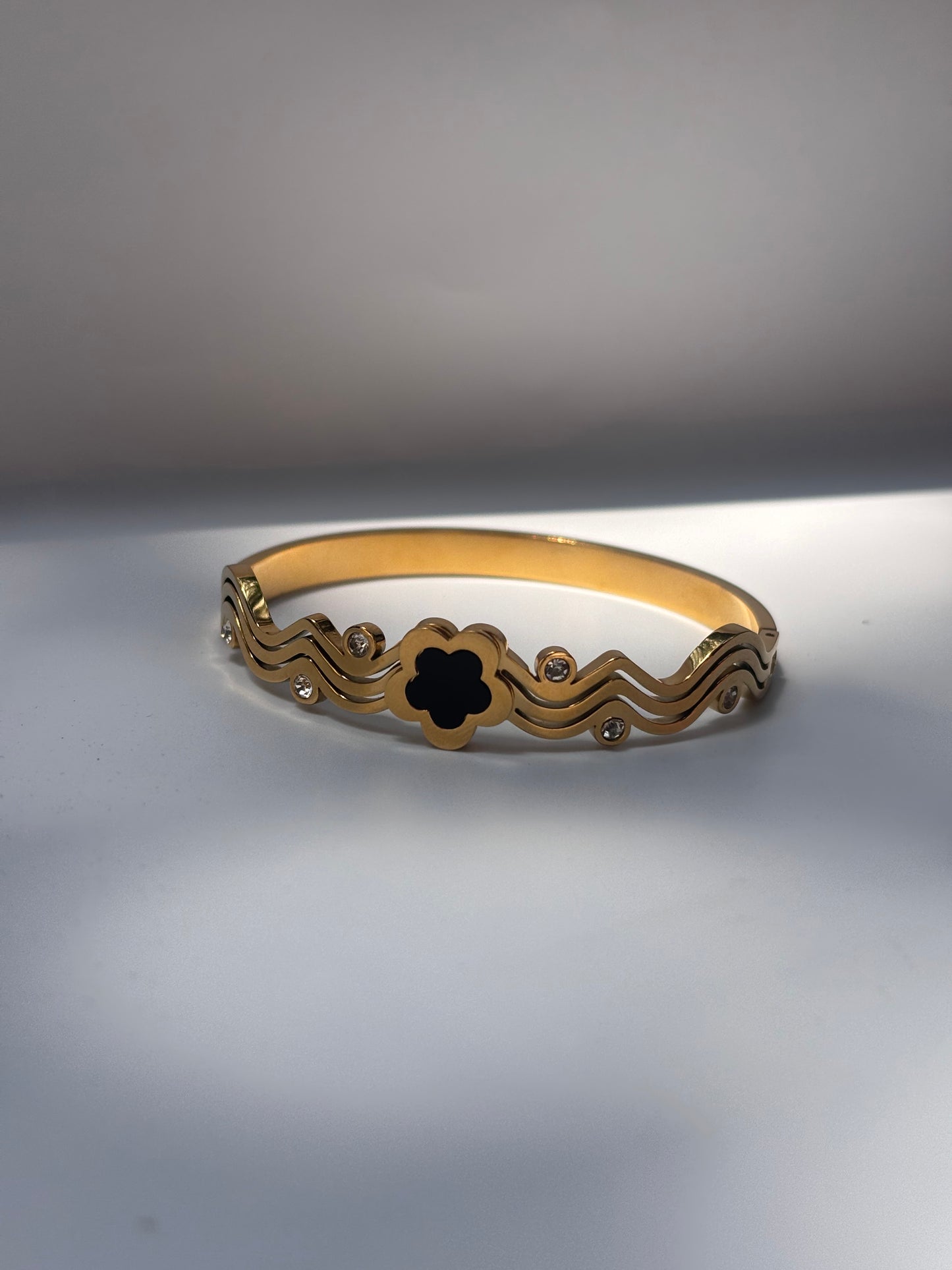 Ira Cuff Bracelet
