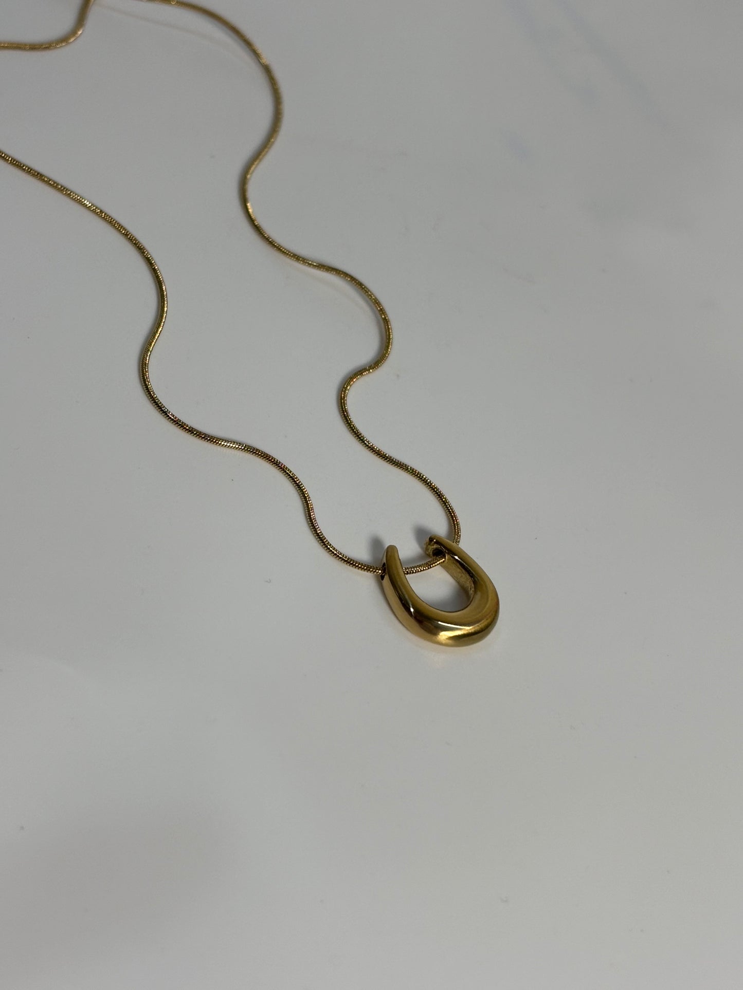 Elle Necklace