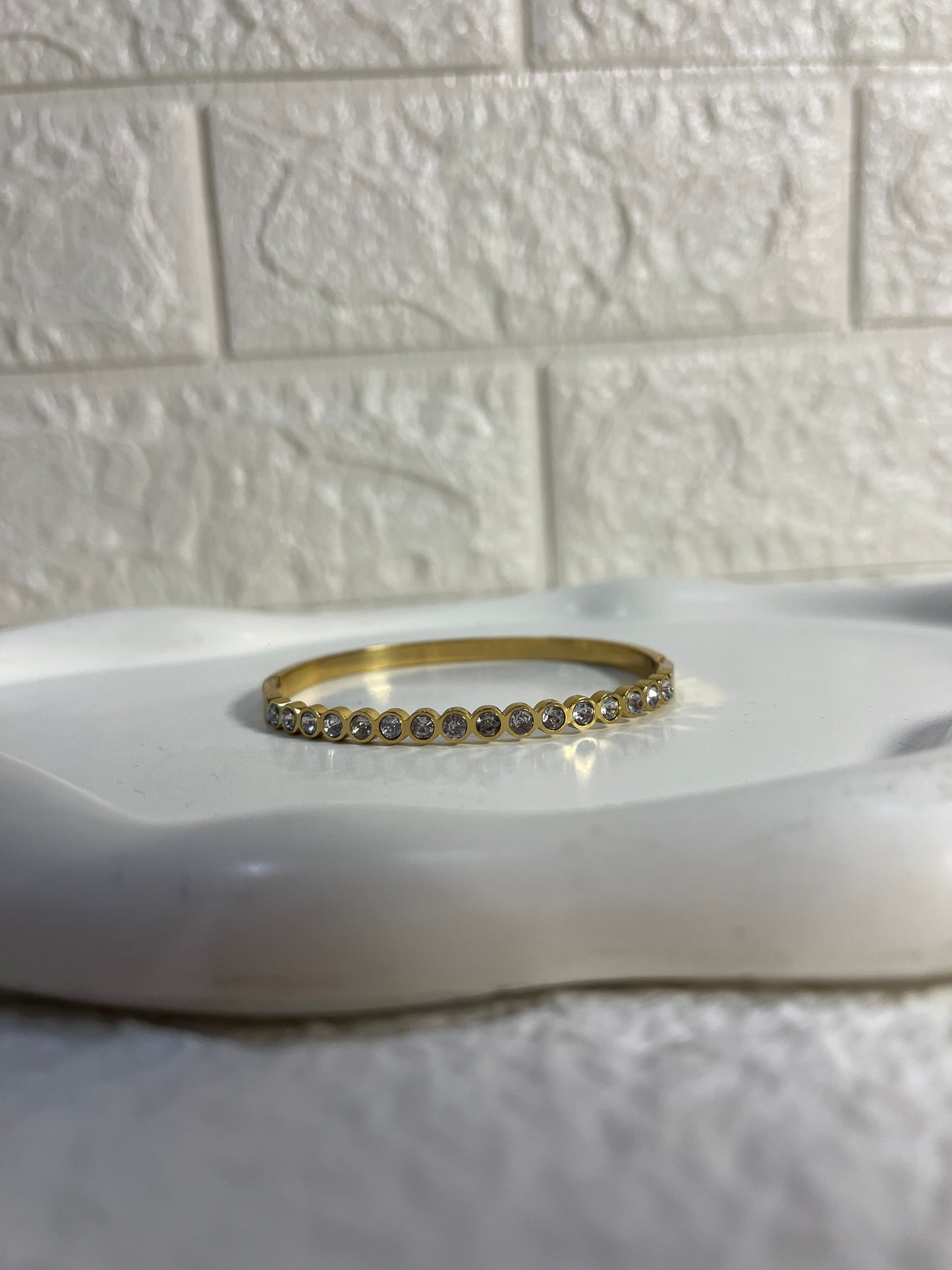 Magtha Cuff Bracelet