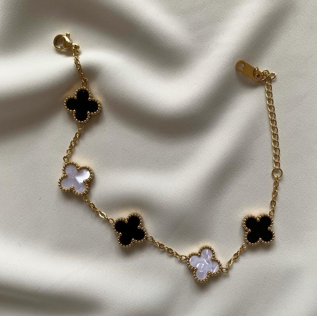 Clover Reversible