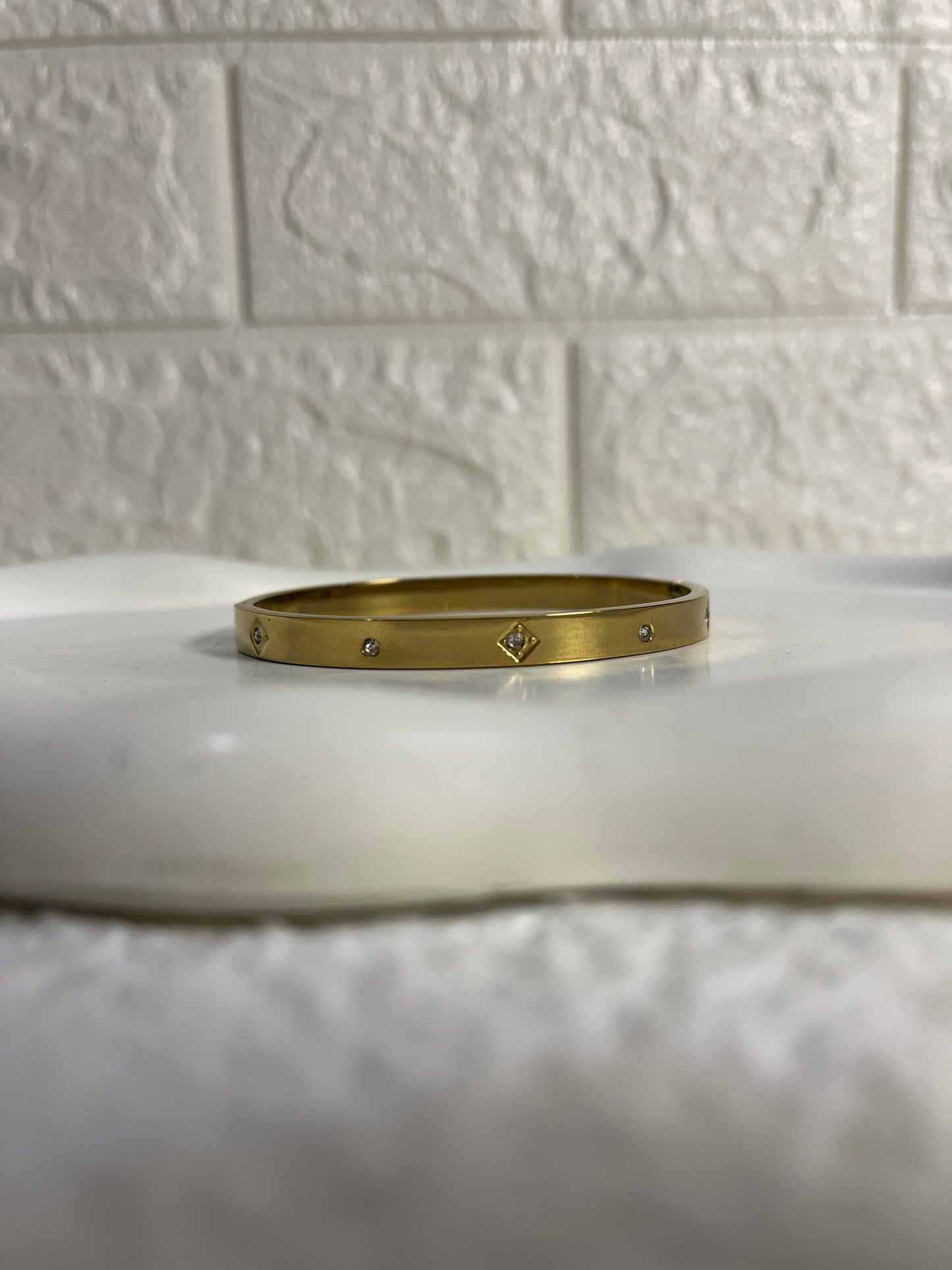 Winnie Cuff Bracelet