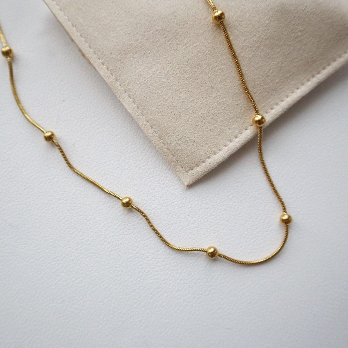 Et’Moi Necklace