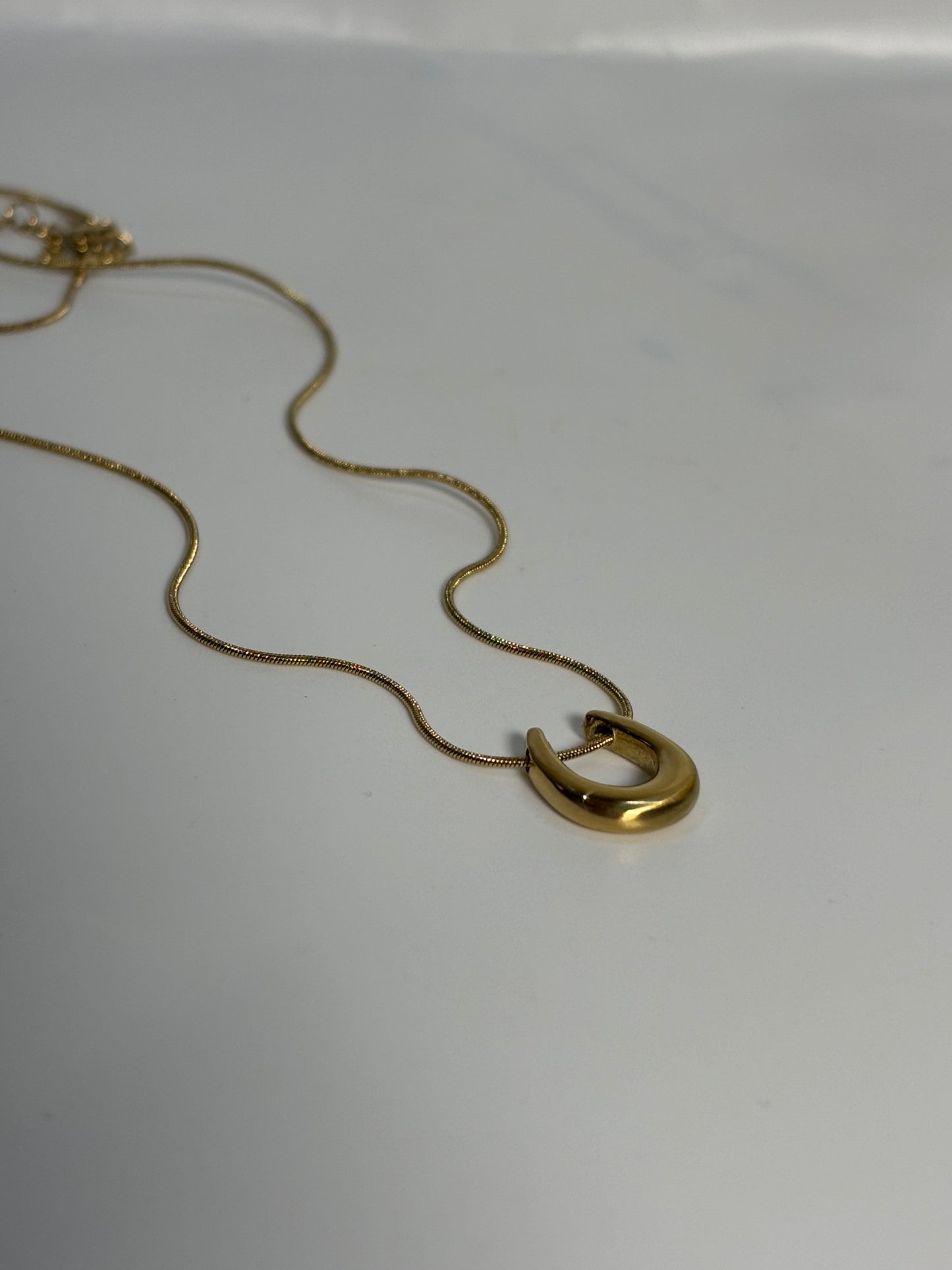 Elle Necklace
