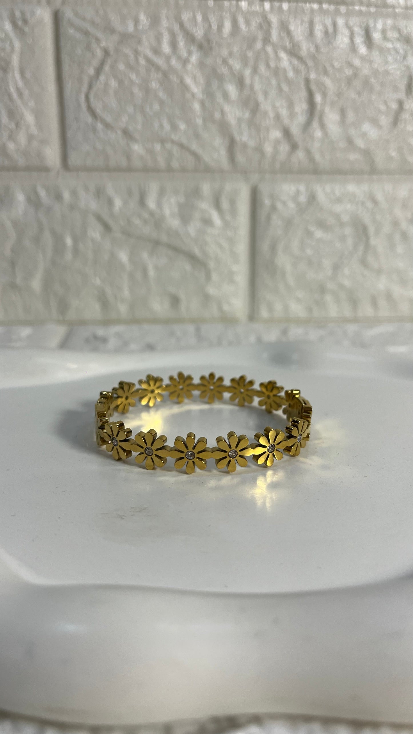 Ornare Cuff Bracelet