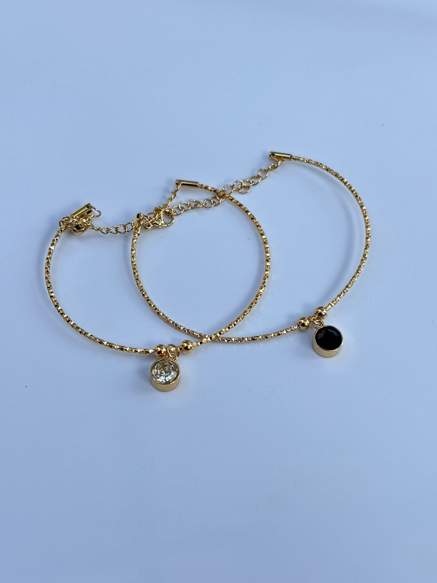 Lily Cuff Bracelet