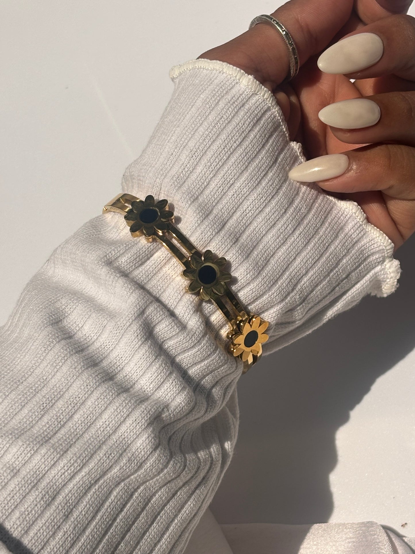 Paloma Cuff