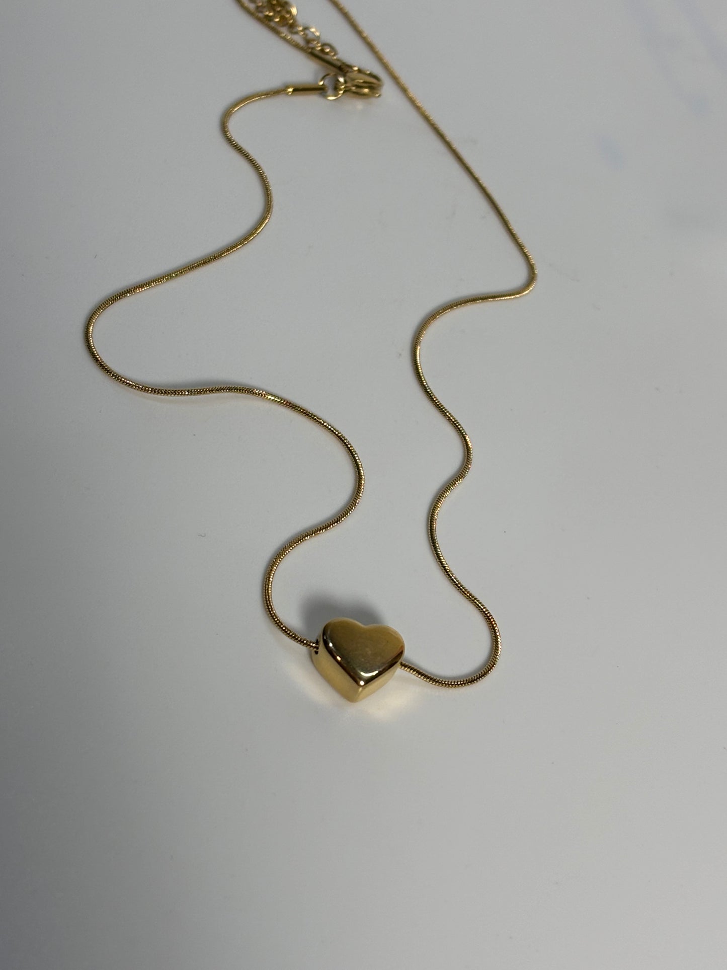 Nina Necklace