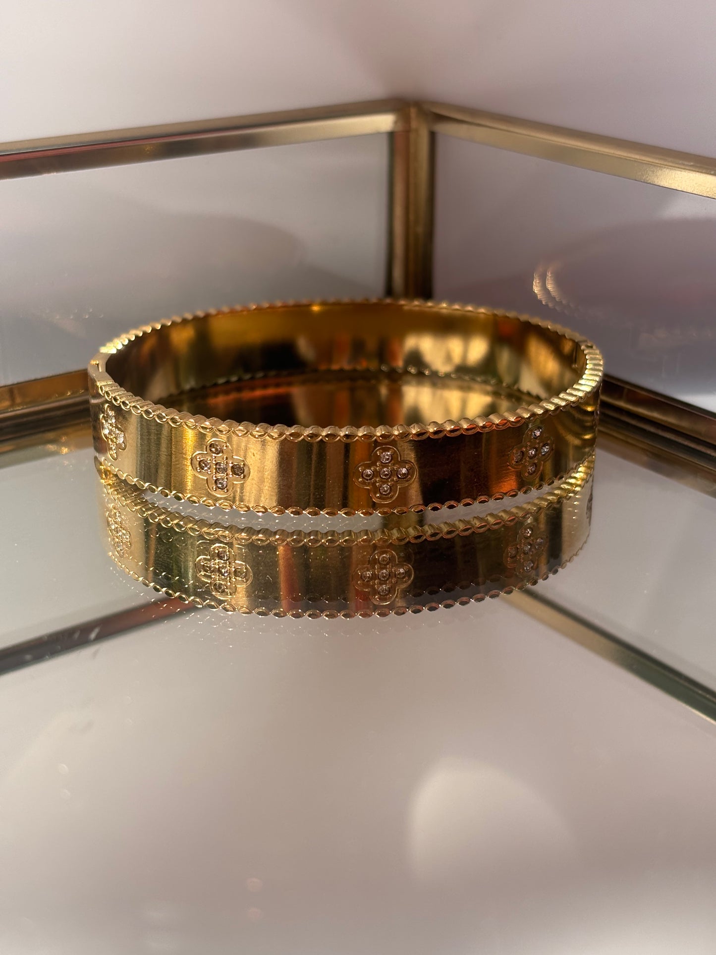 Estela Cuff