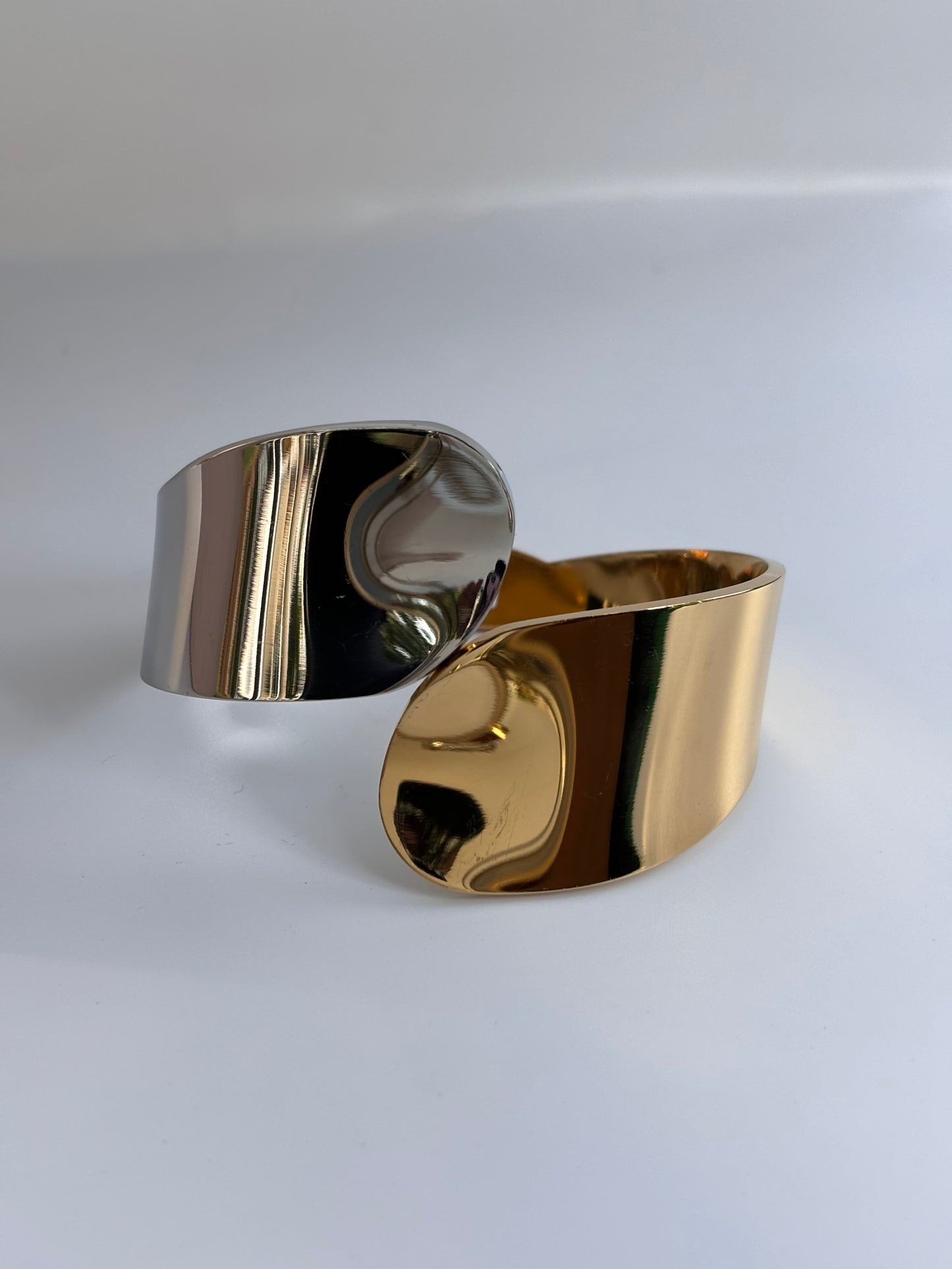 Ella Cuff Bracelet