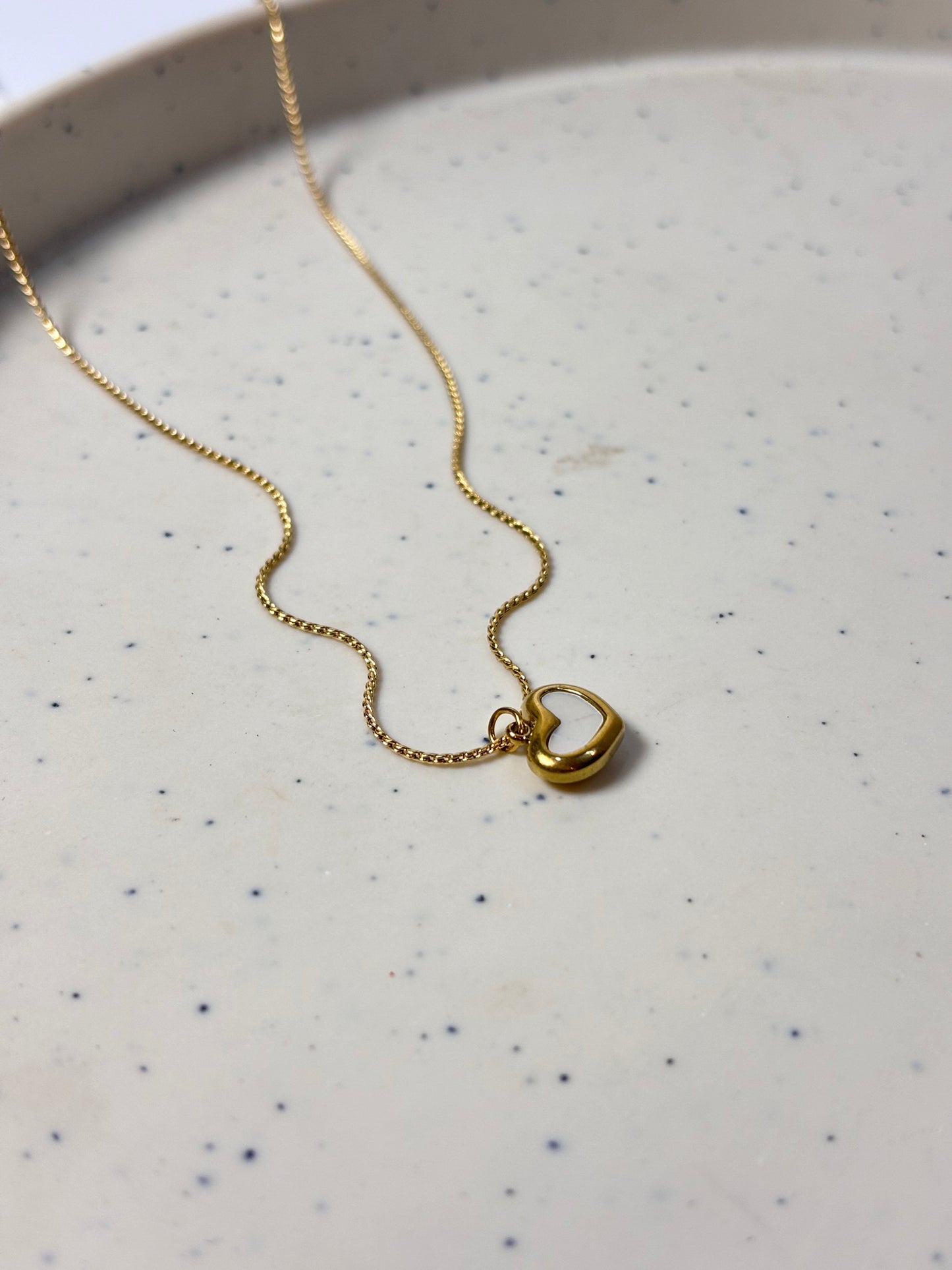 Clina Necklace