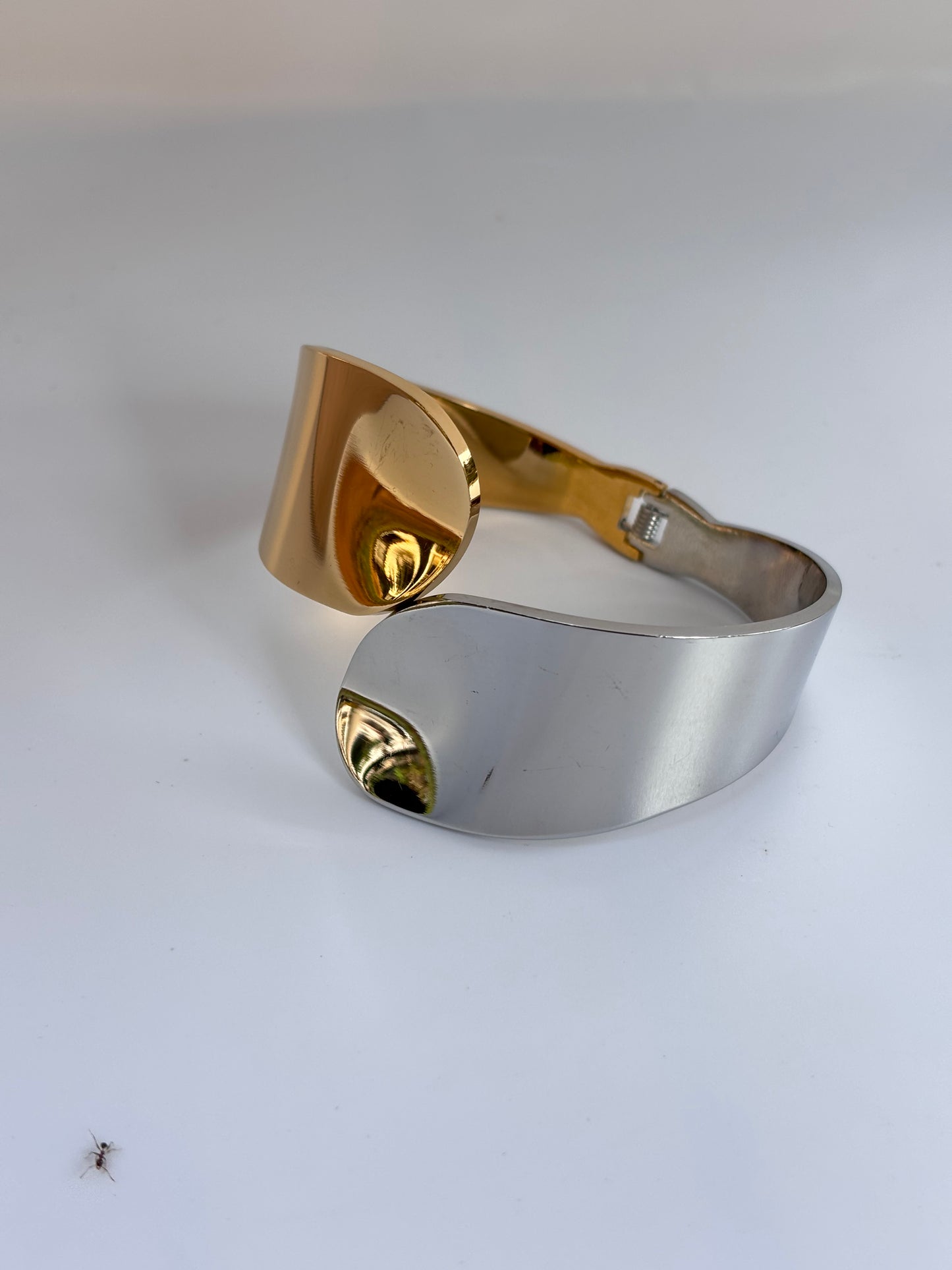 Ella Cuff Bracelet