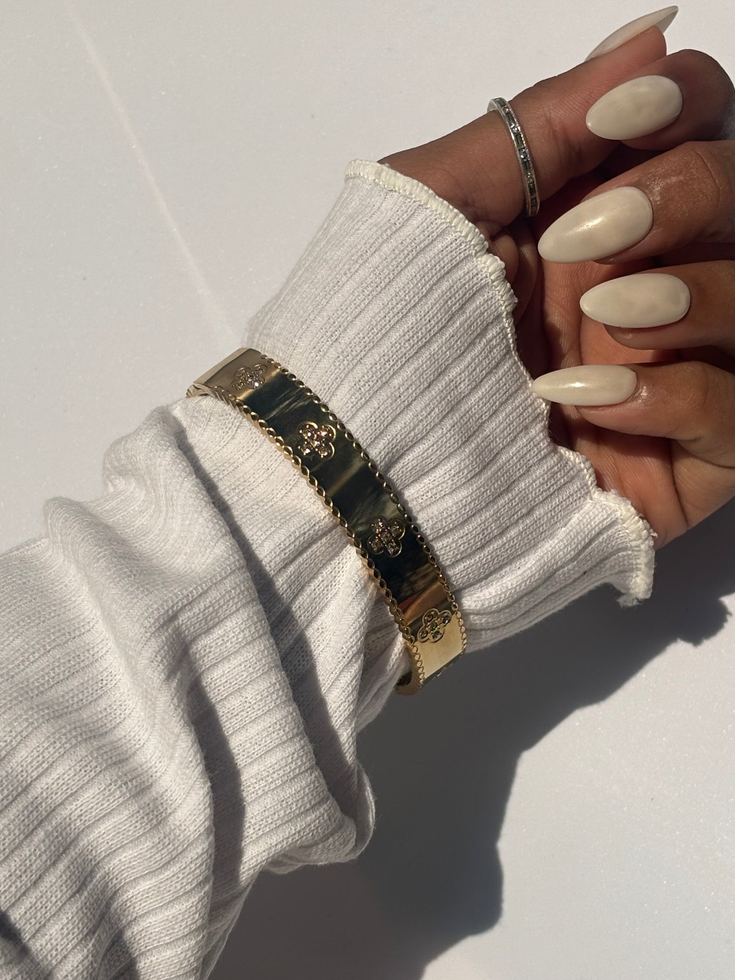 Estela Cuff