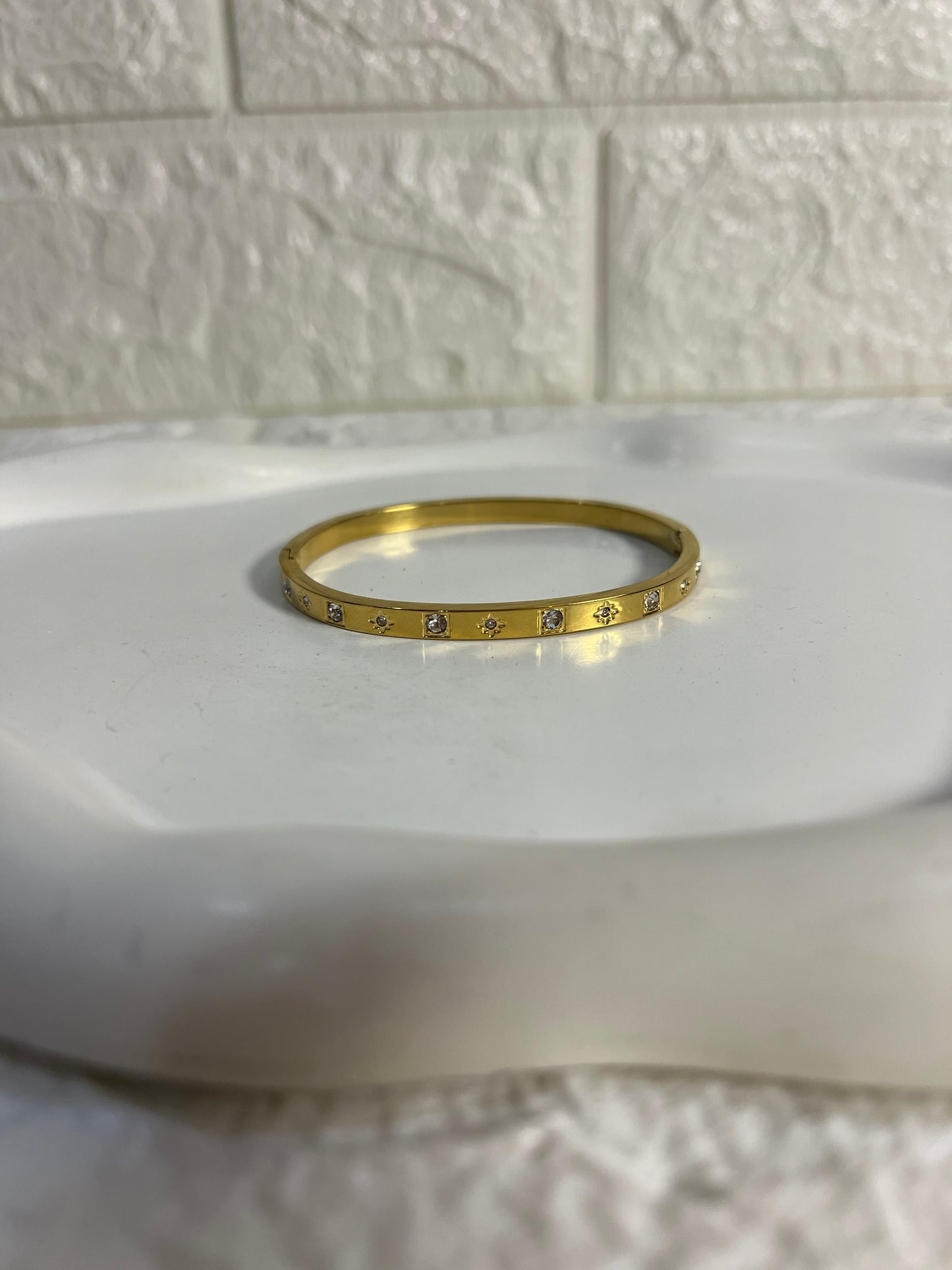 Reve Cuff Bracelet