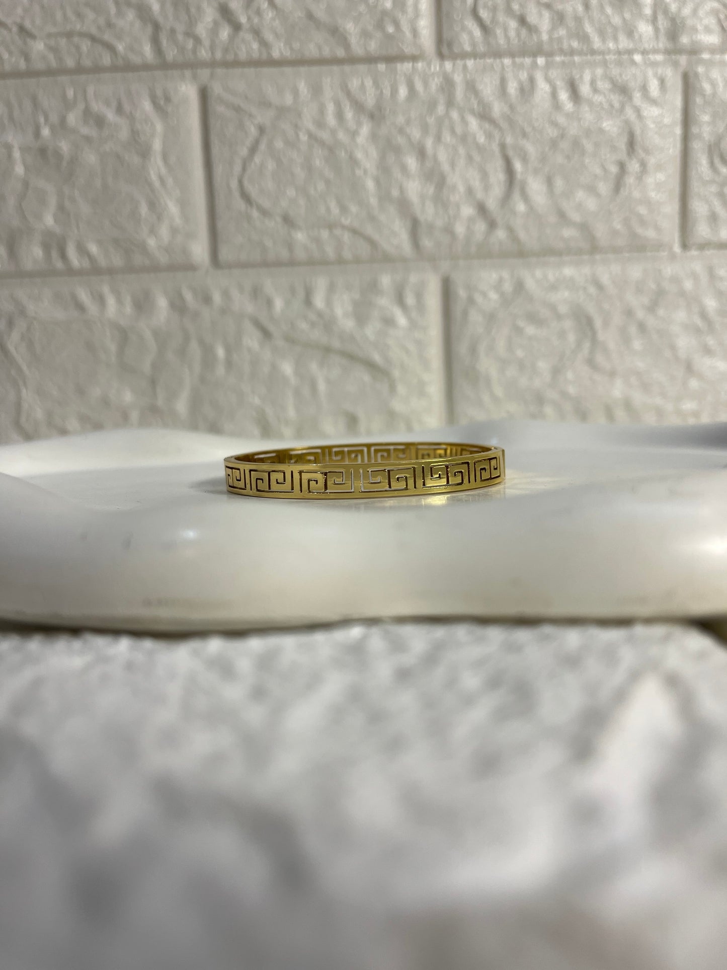 Aurum Cuff Bracelet