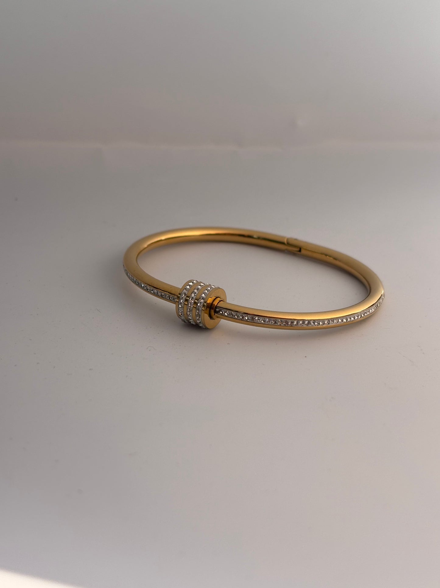 Zoe Cuff Bracelet