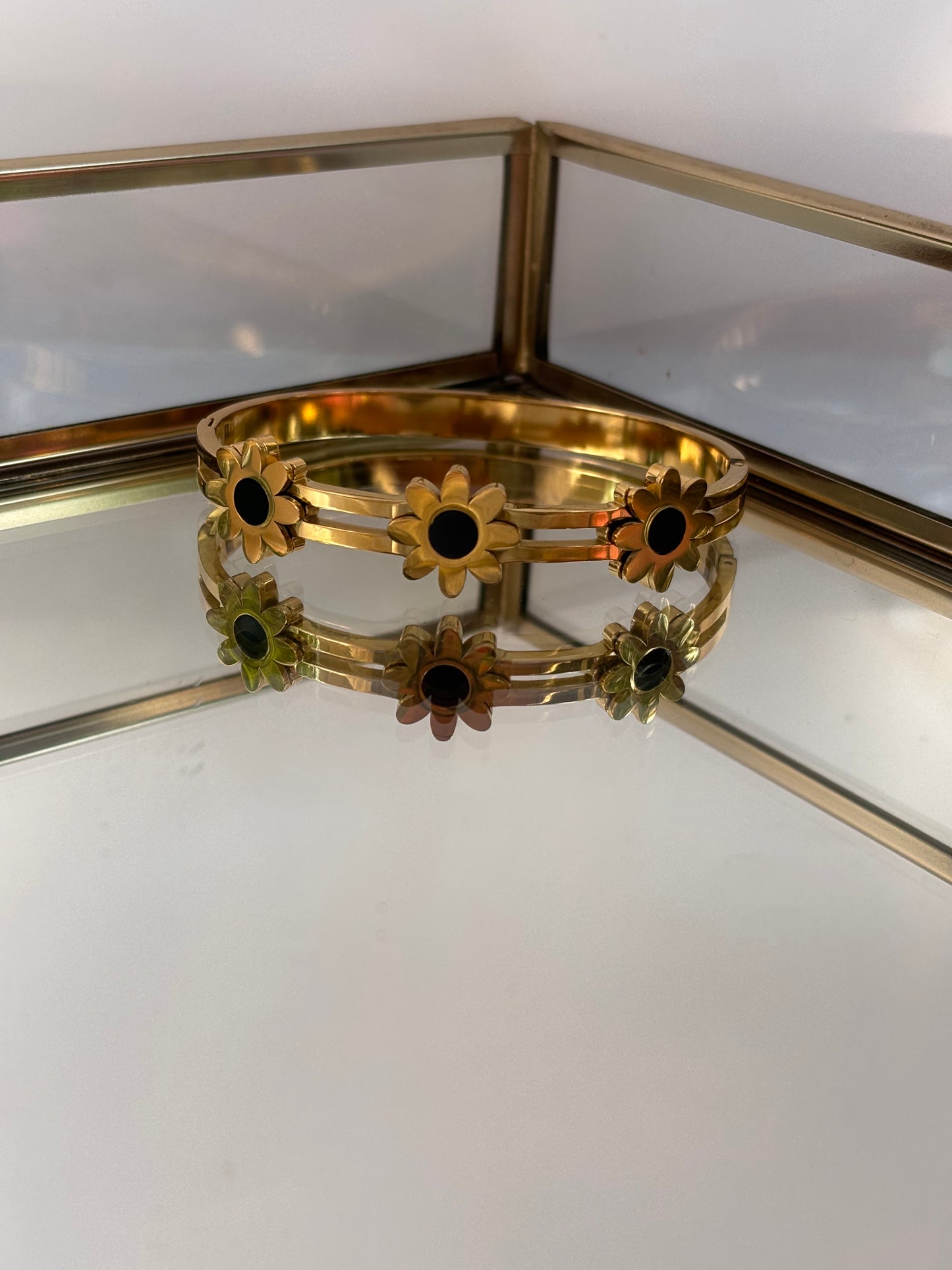 Paloma Cuff