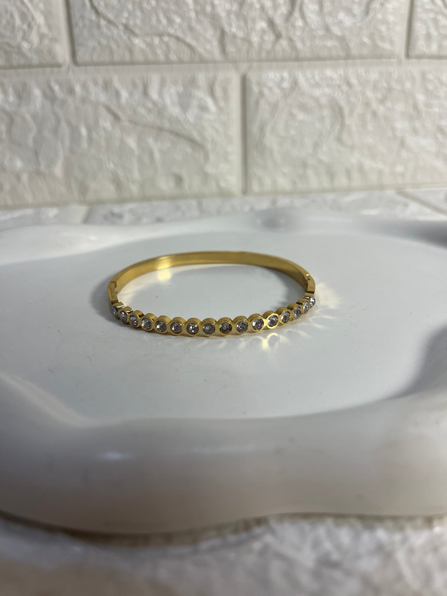 Magtha Cuff Bracelet