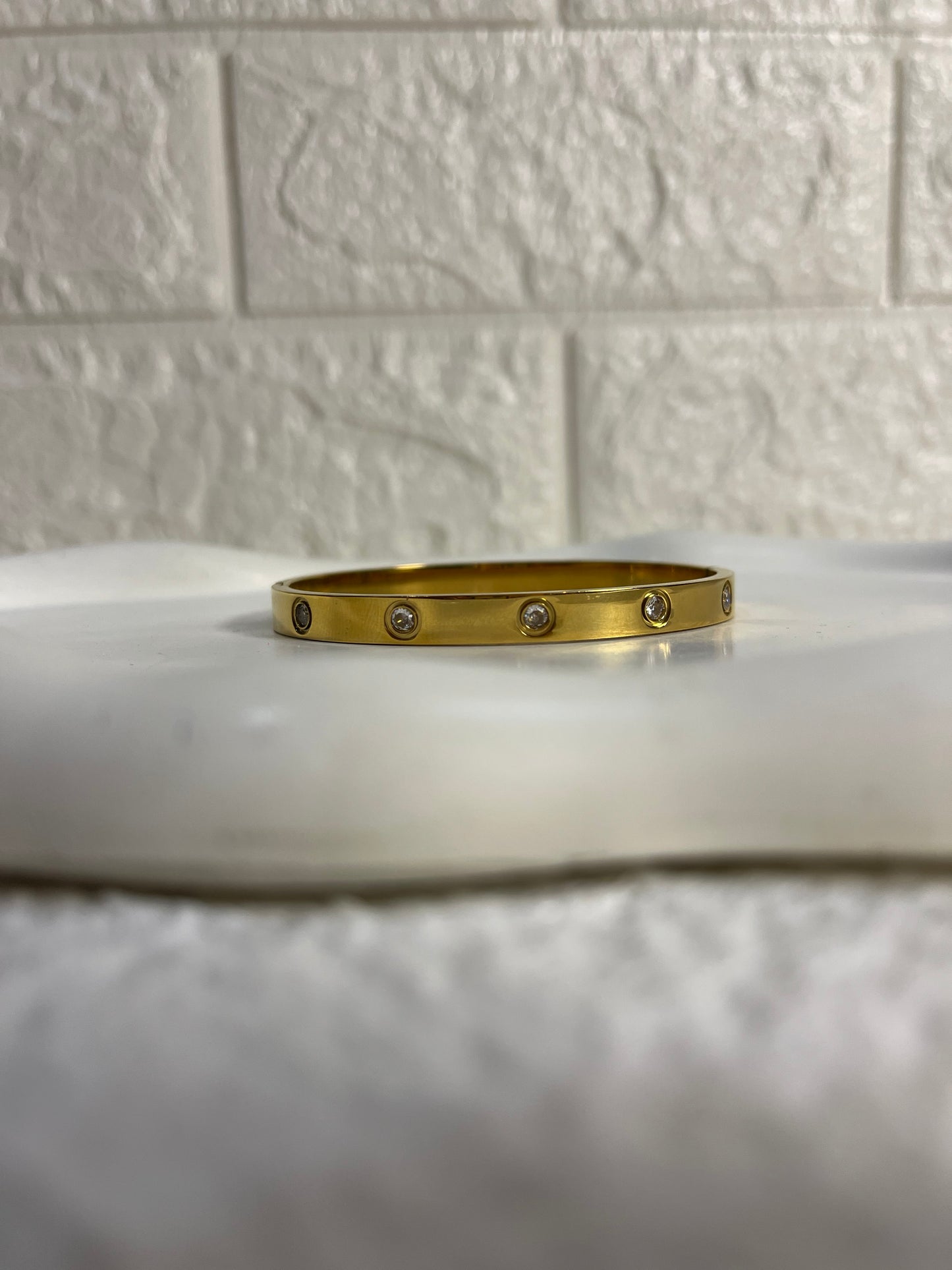 Zoe Cuff Bracelet