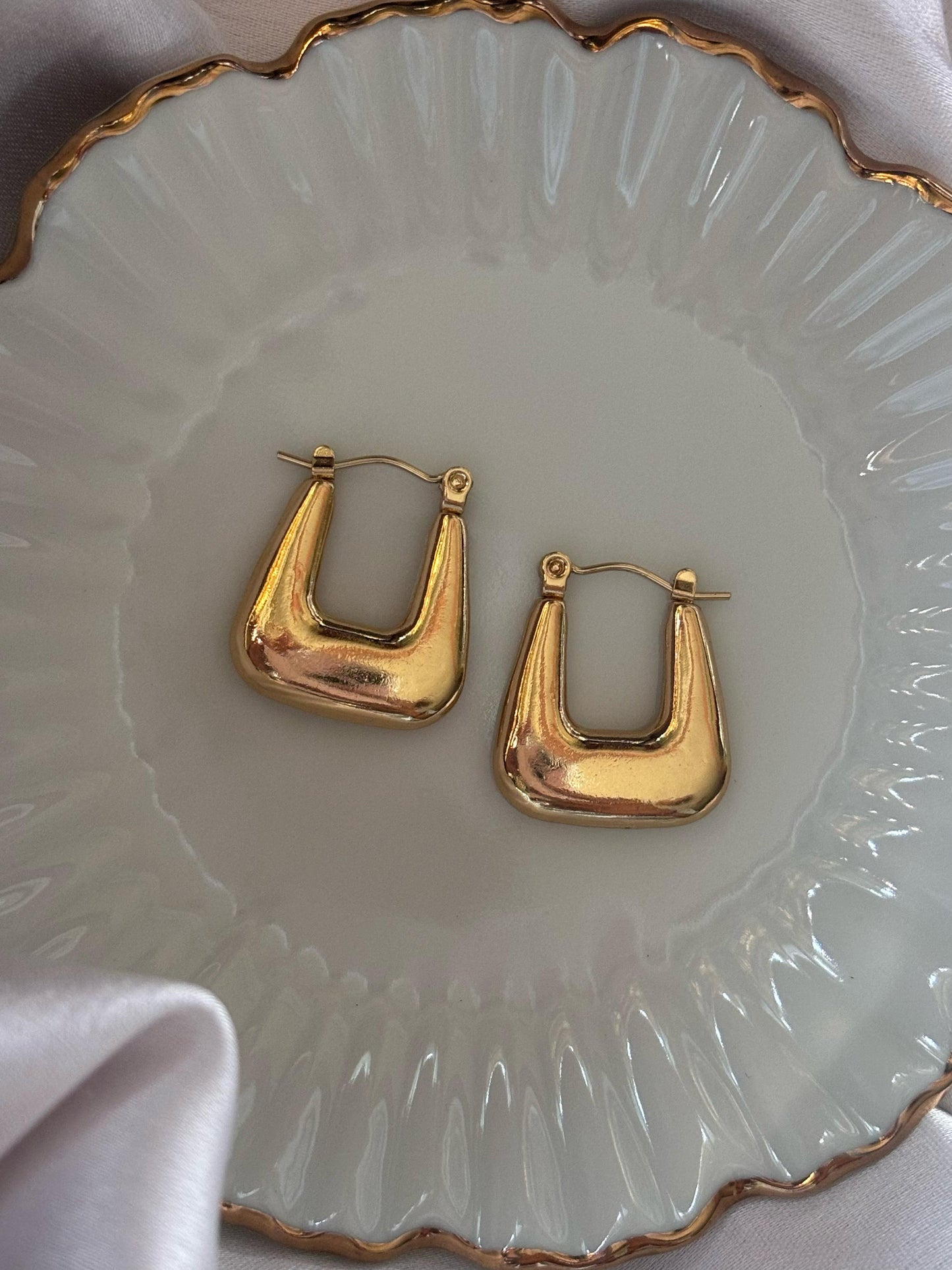 Clara Hoops