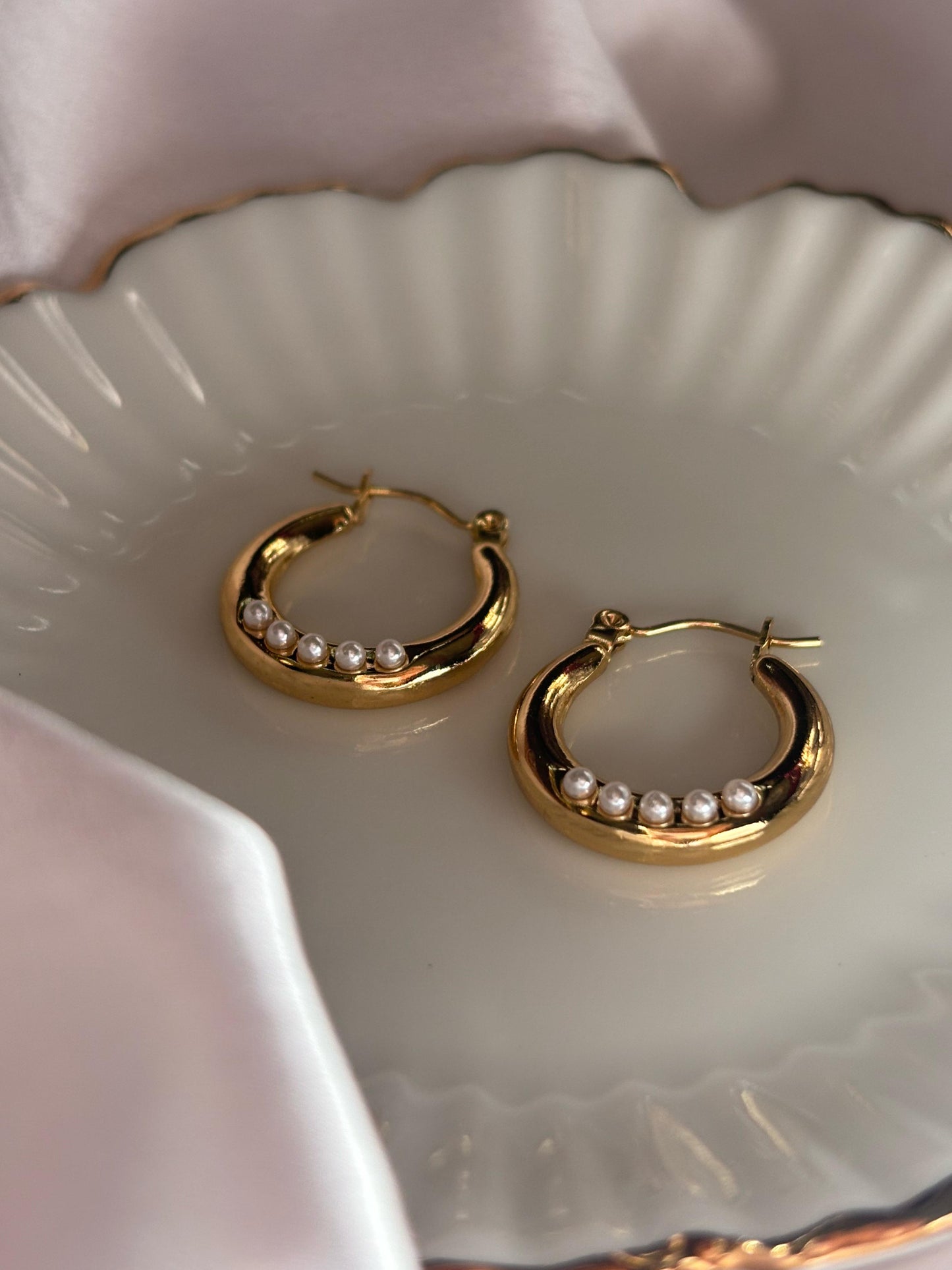 Madeline Hoops