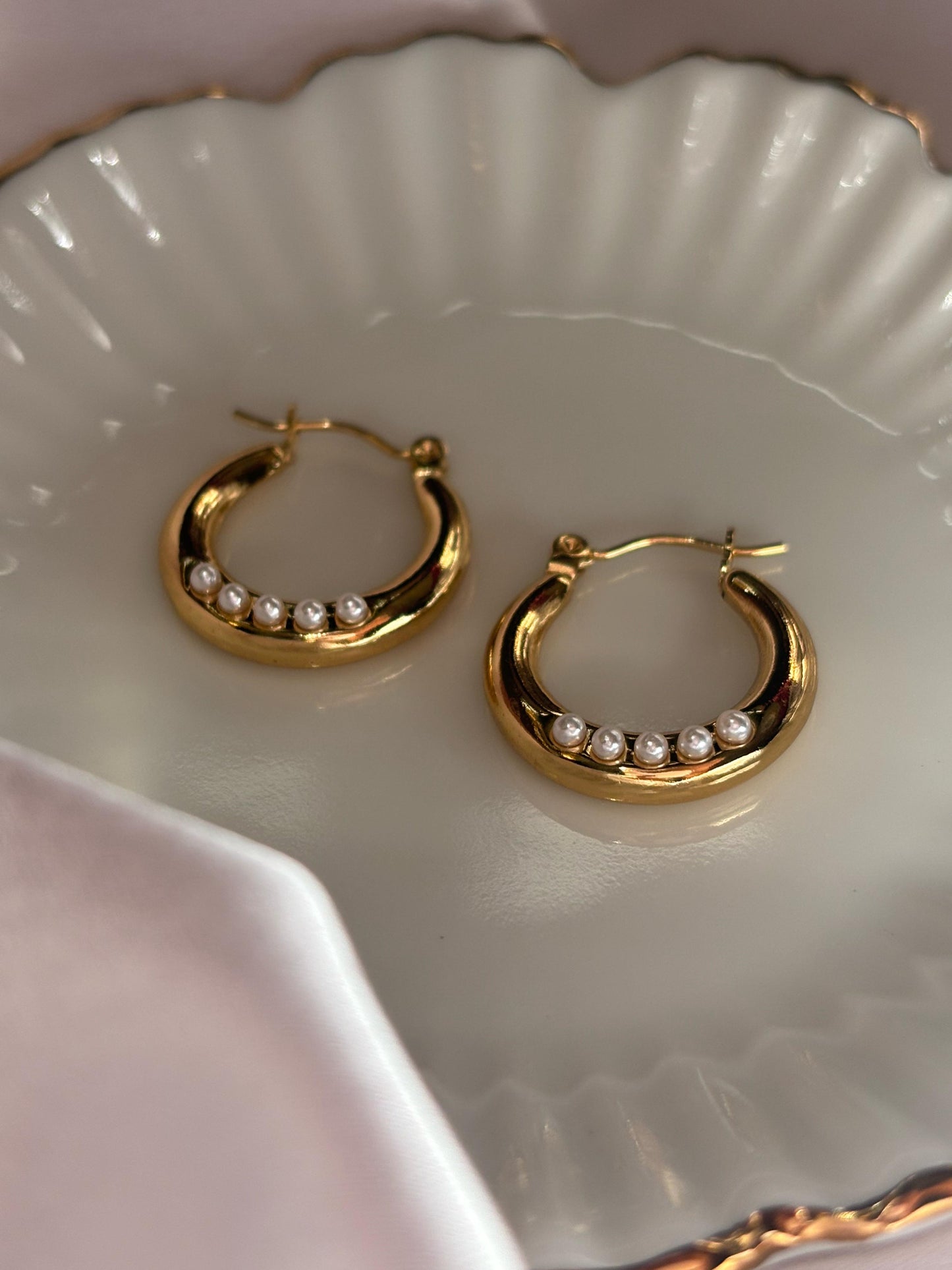 Madeline Hoops