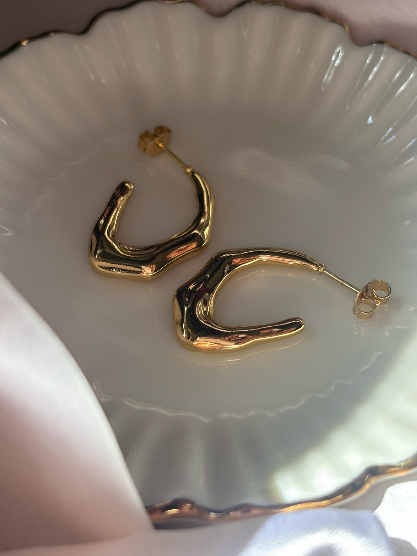 Jules Hoops