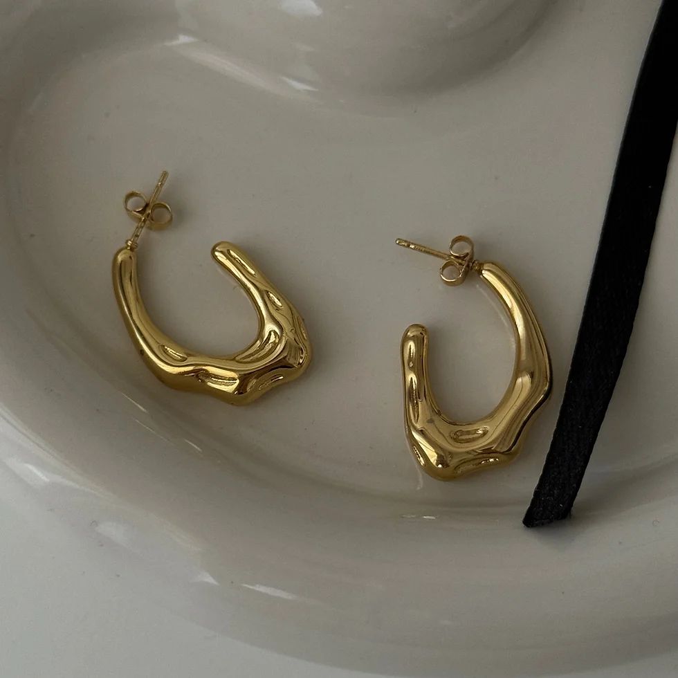 Jules Hoops
