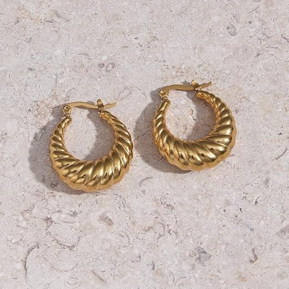 Arabella Hoops