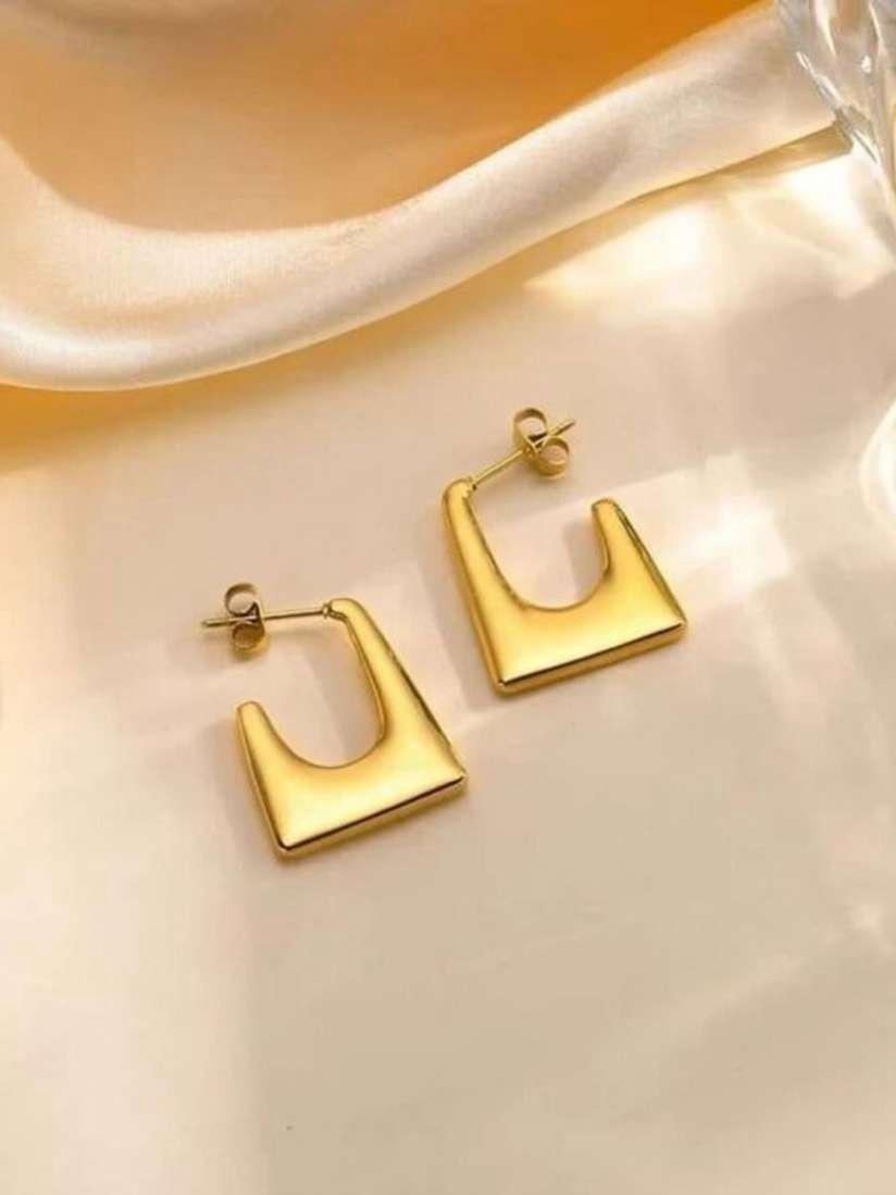 Bijou Hoops