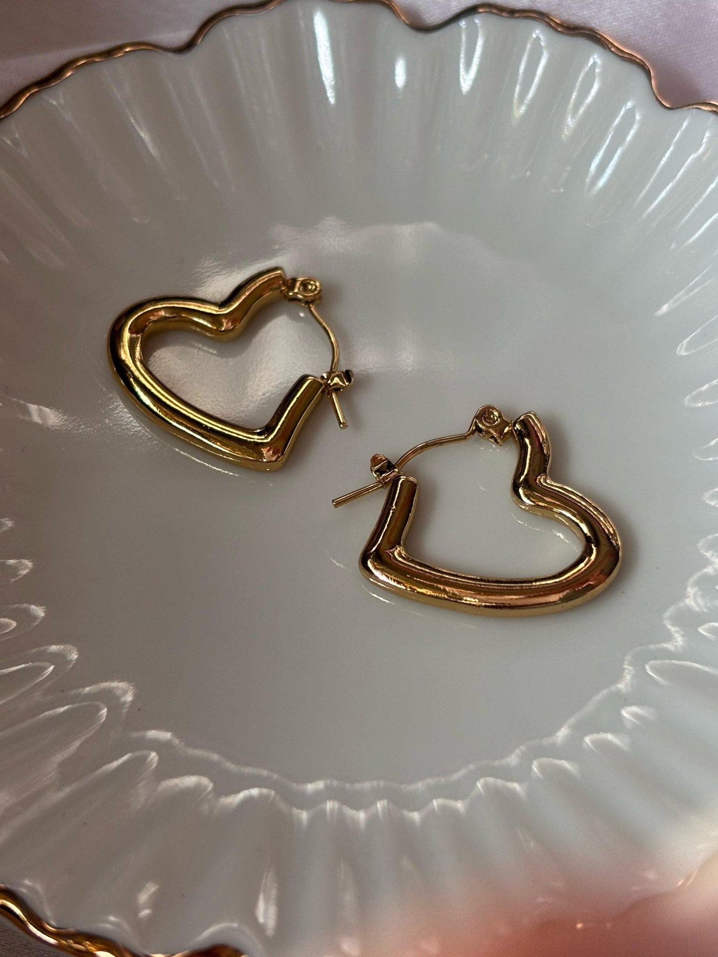 Odette Hoops