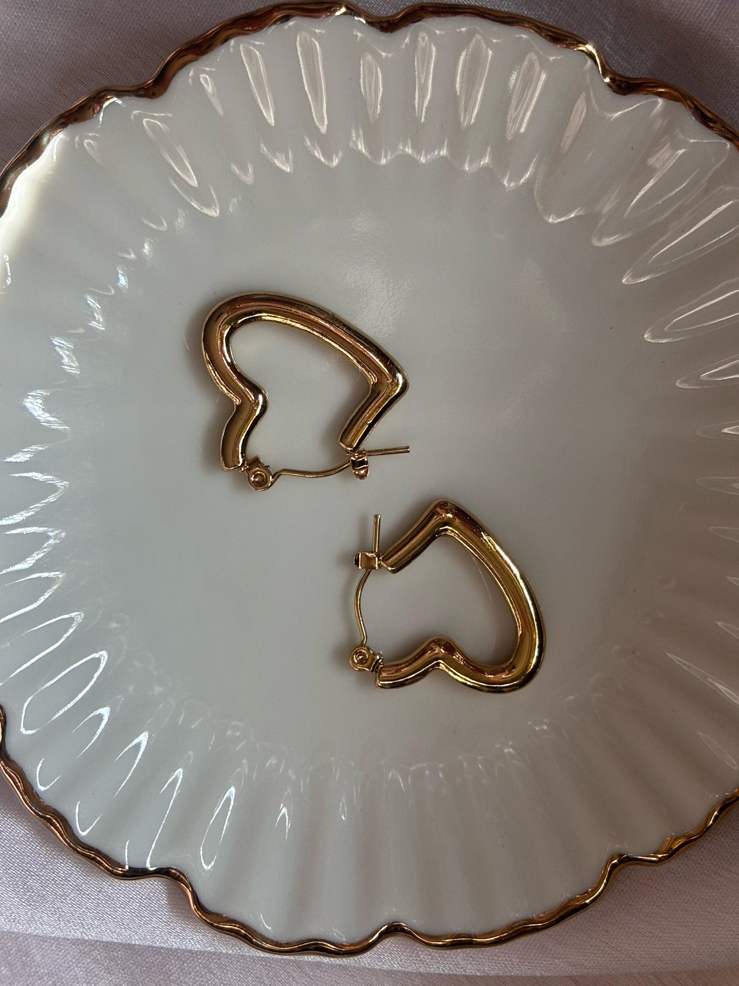Odette Hoops