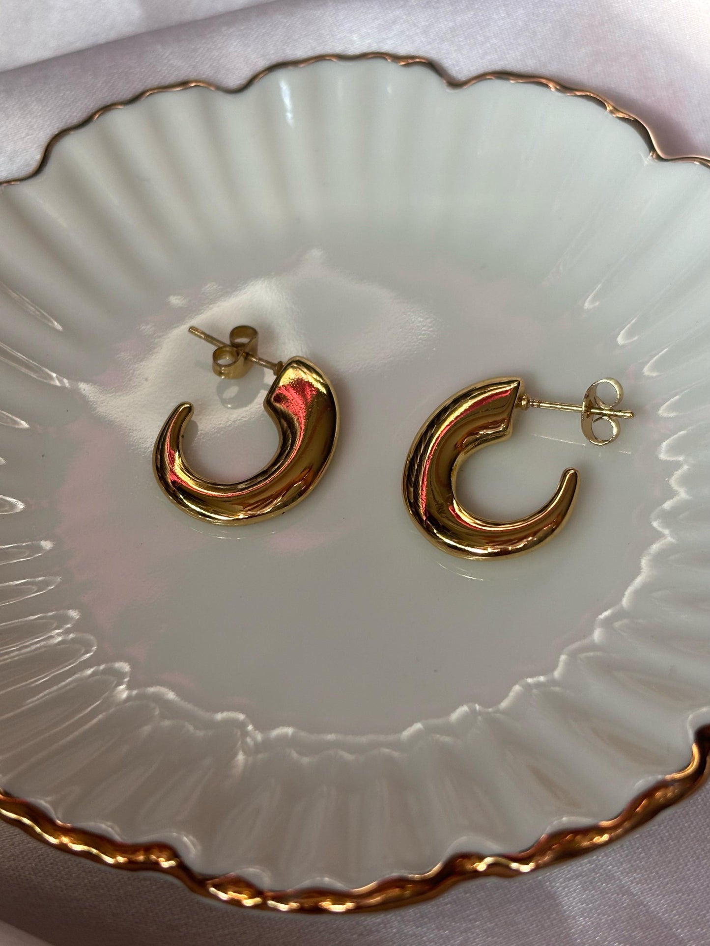 Carina Hoops