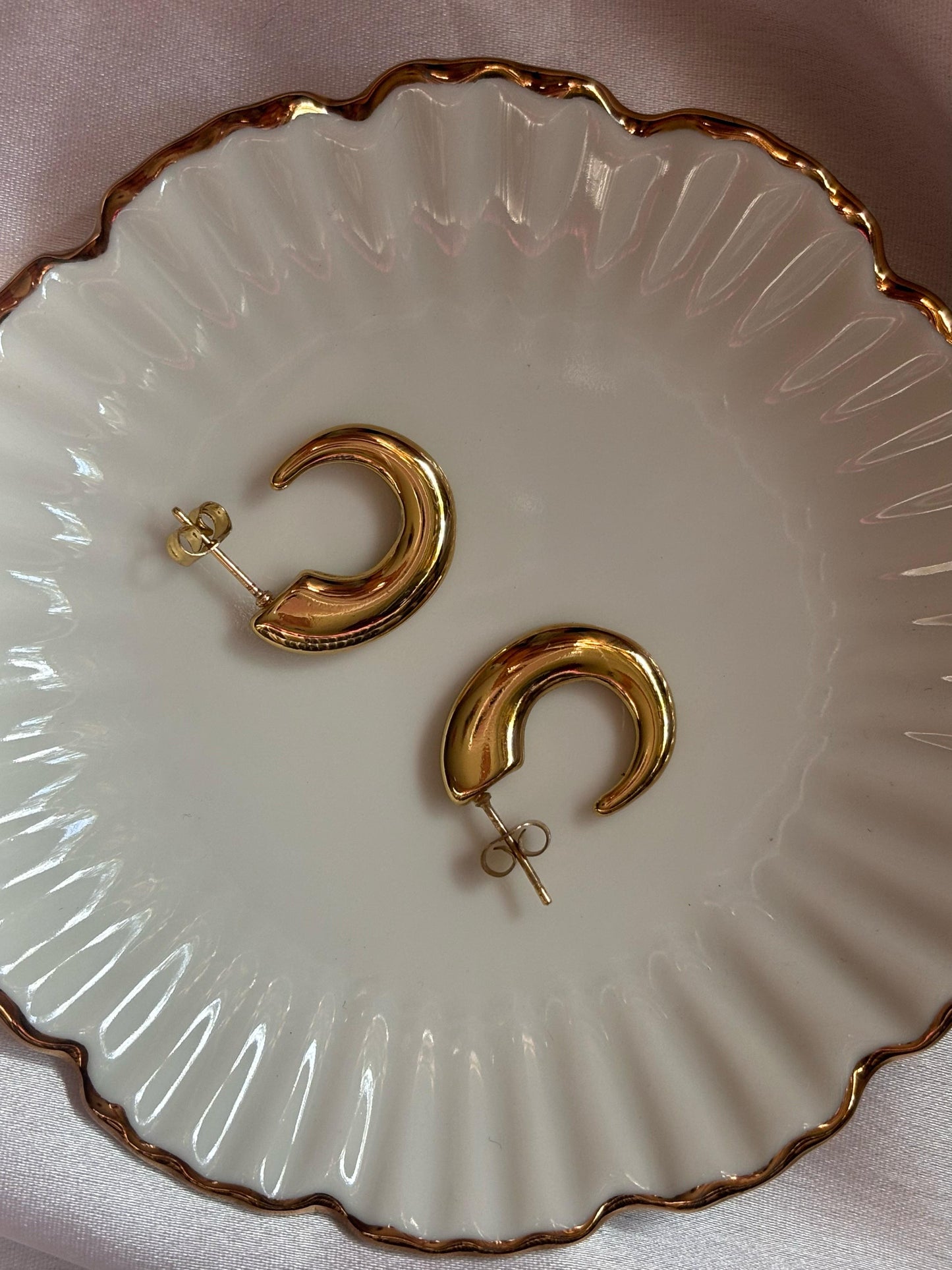 Carina Hoops