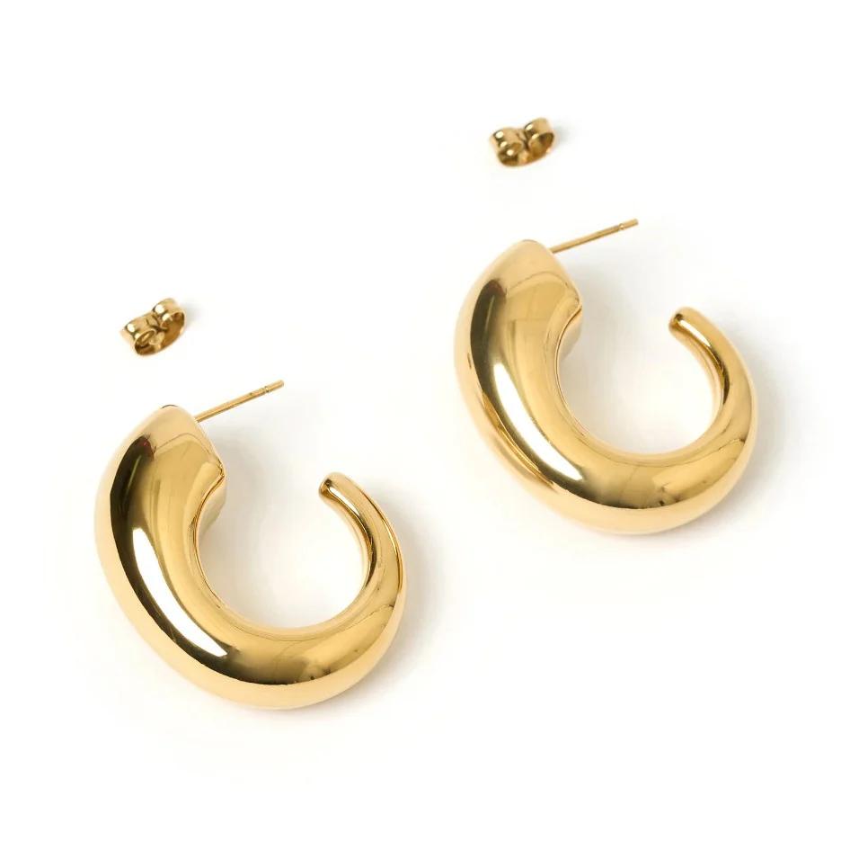 Carina Hoops