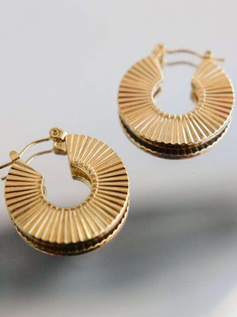Charlotte Hoops
