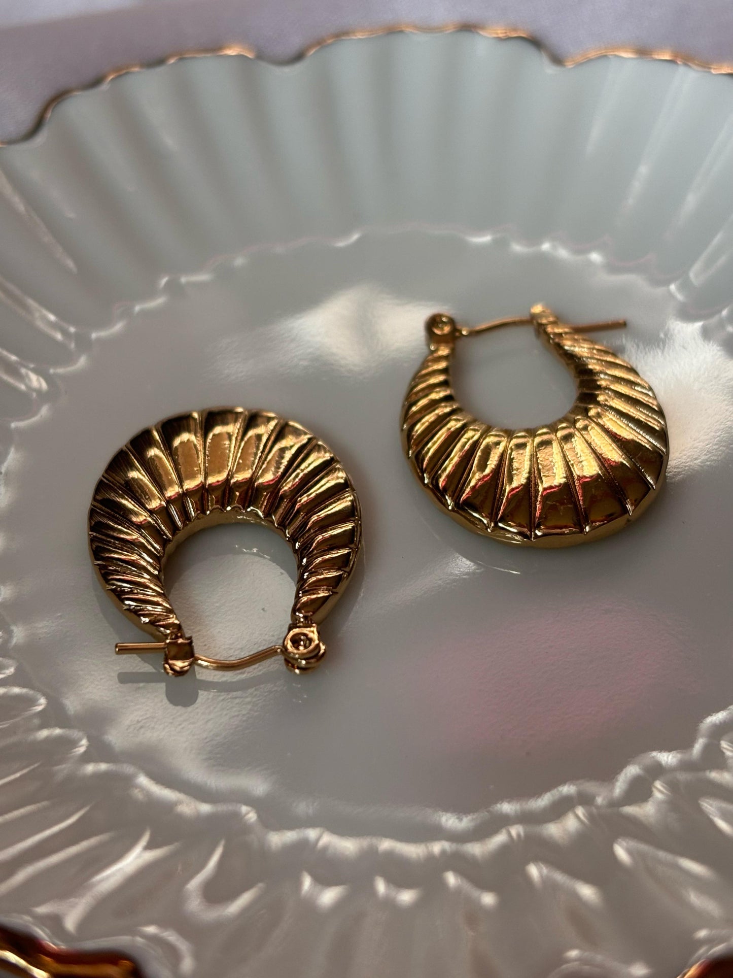 Adeline Hoops