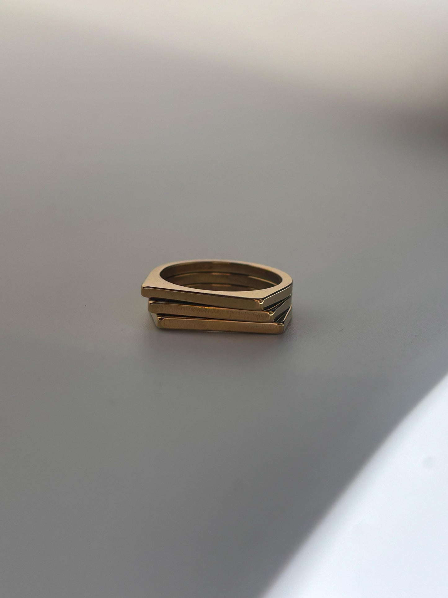 Willow Minimalist Ring