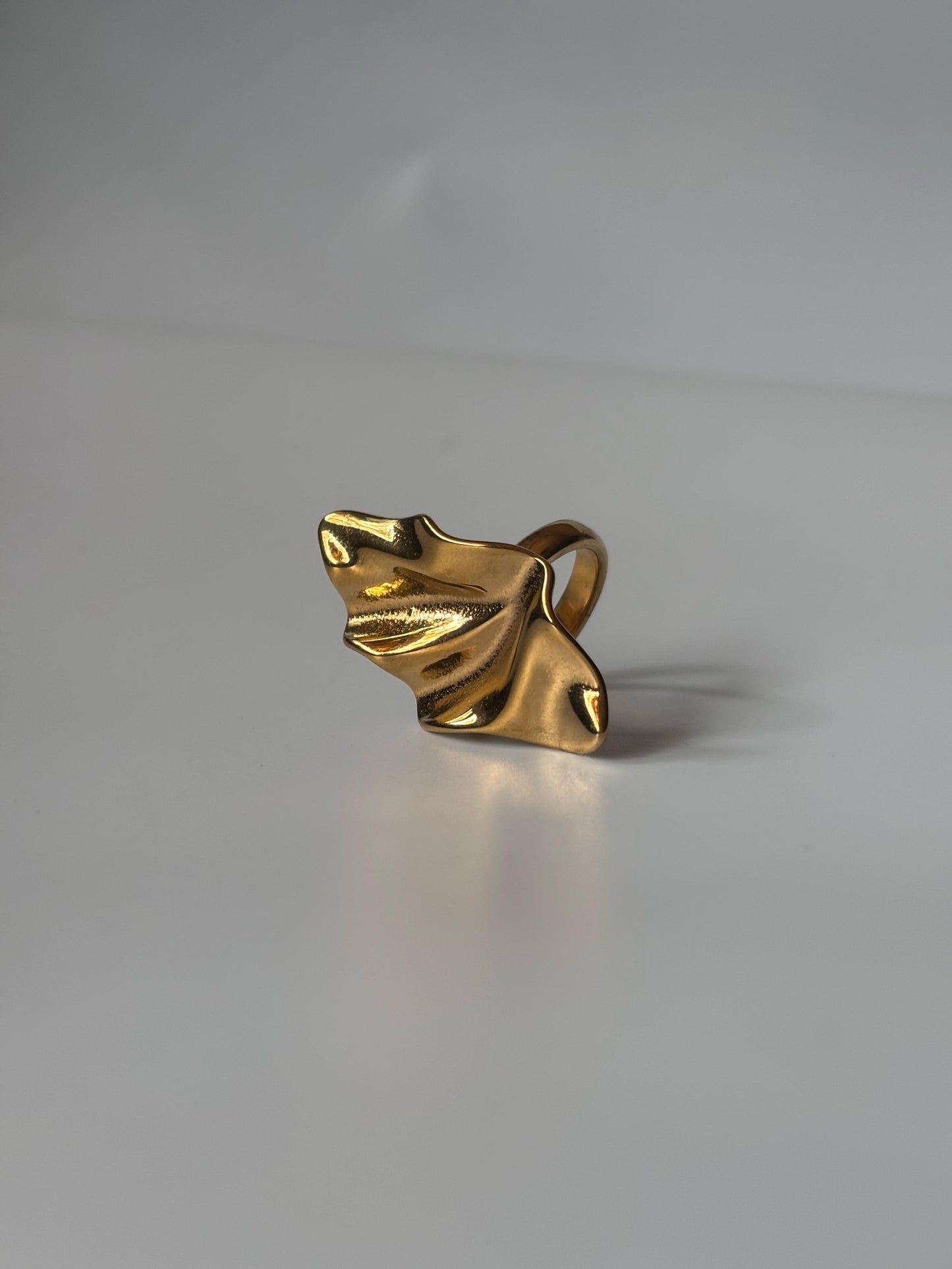 Nightbane Bold Ring