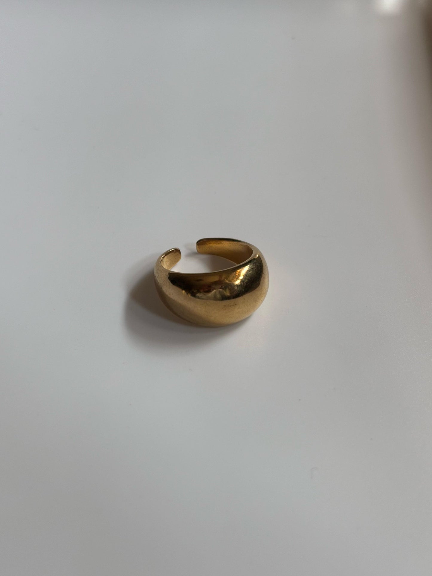 Inferna Bold Ring