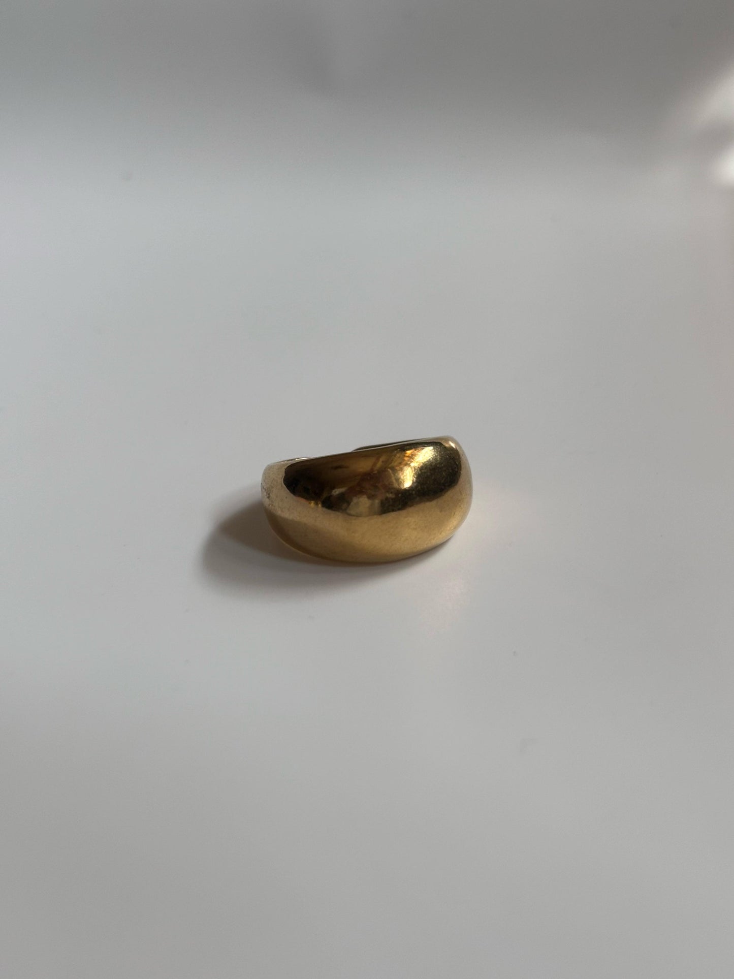 Inferna Bold Ring
