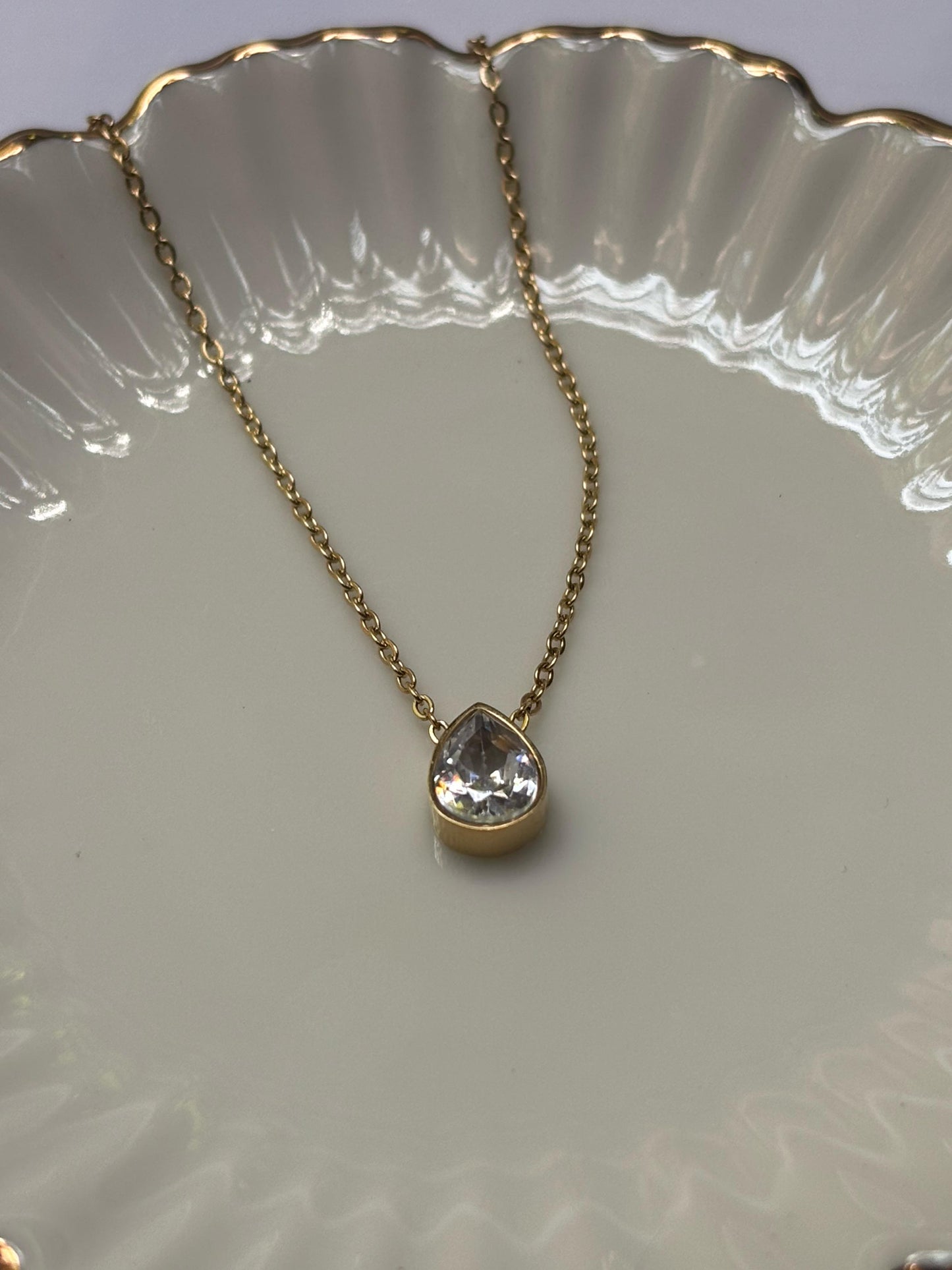 Evelyn Necklace