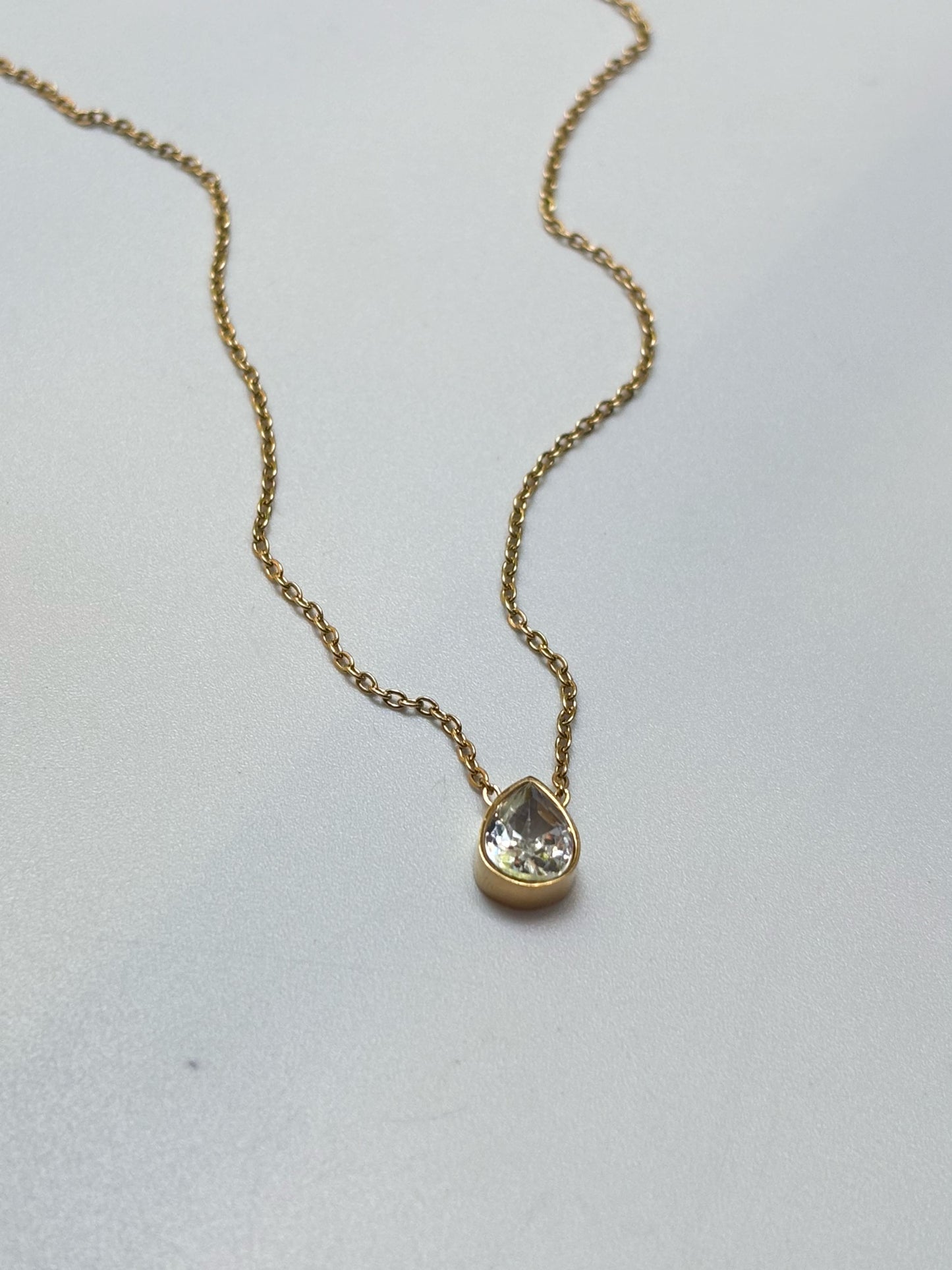 Evelyn Necklace