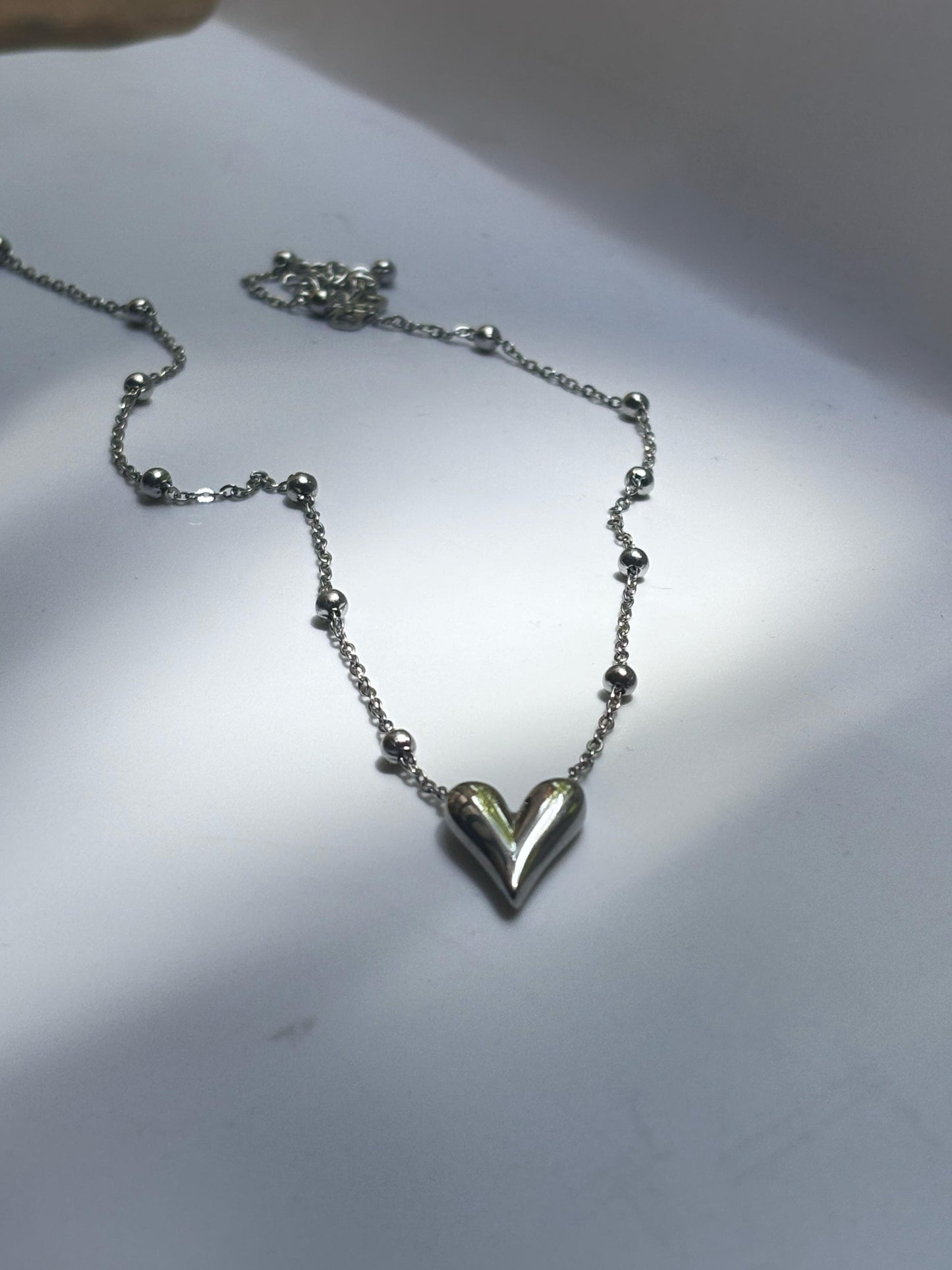 Cassandra Necklace