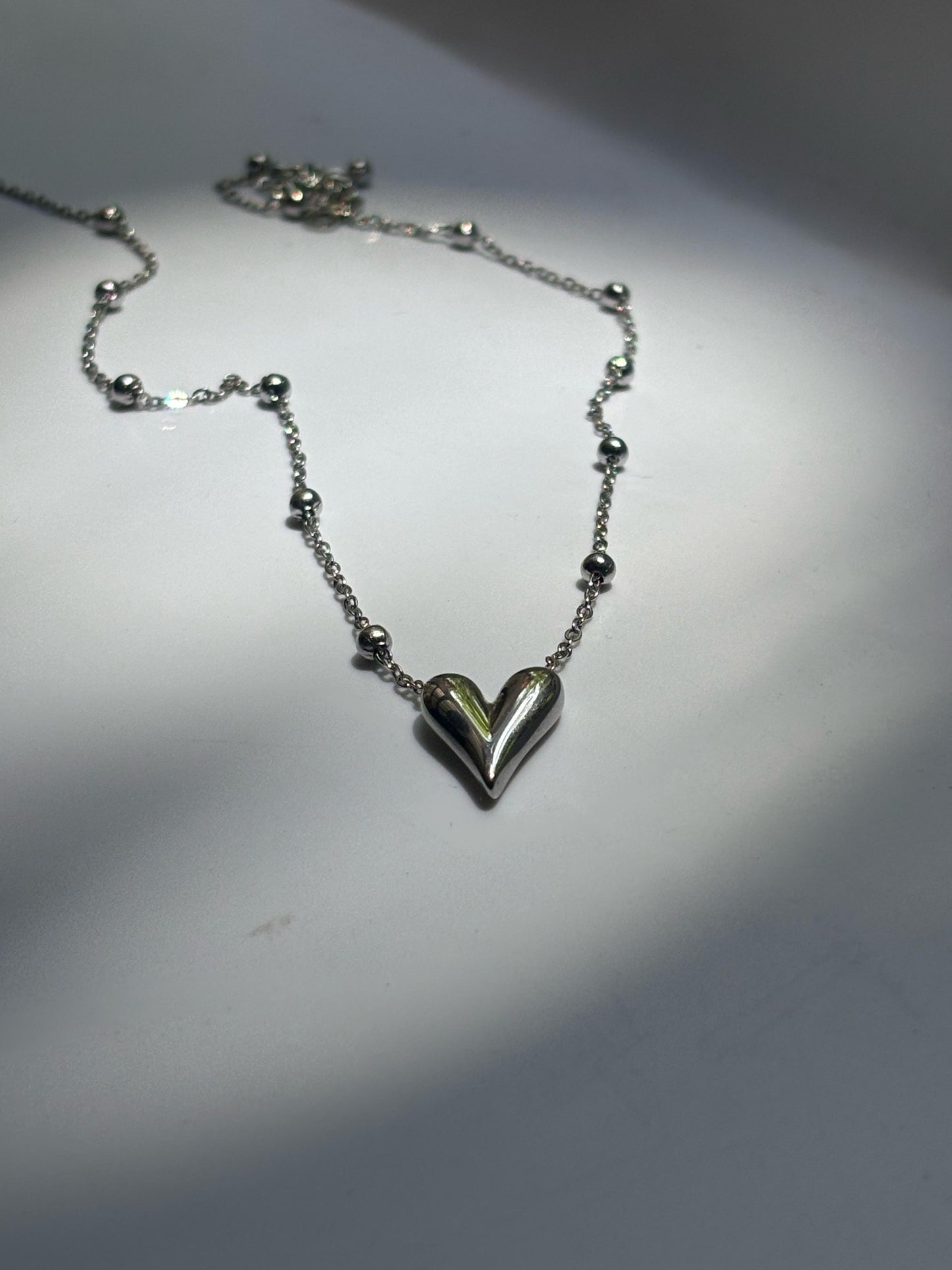 Cassandra Necklace
