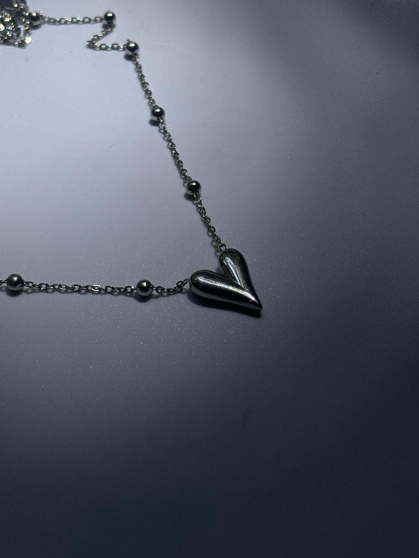 Cassandra Necklace