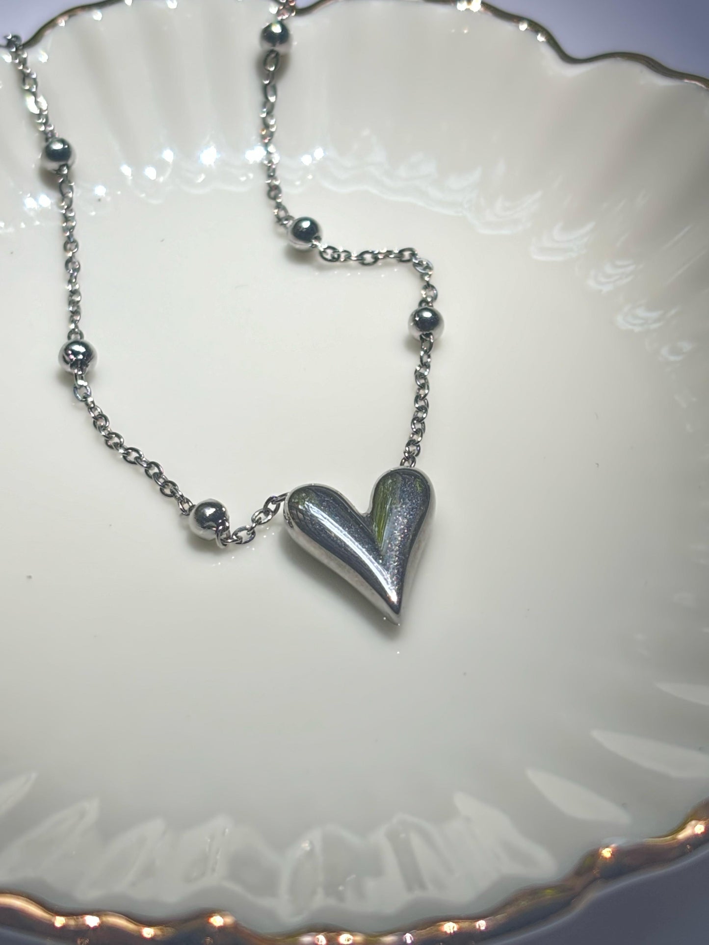 Cassandra Necklace