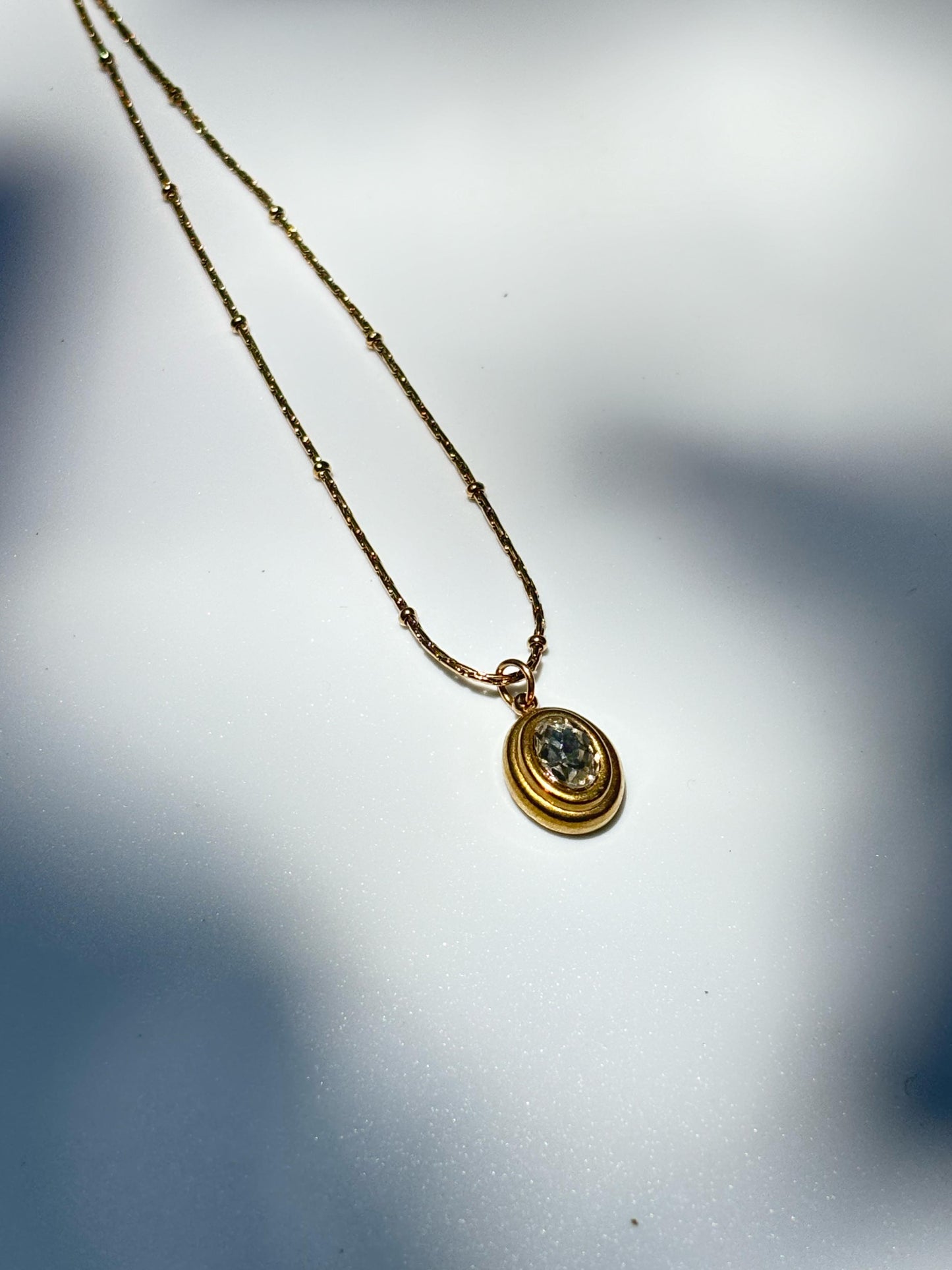Caterina Necklace